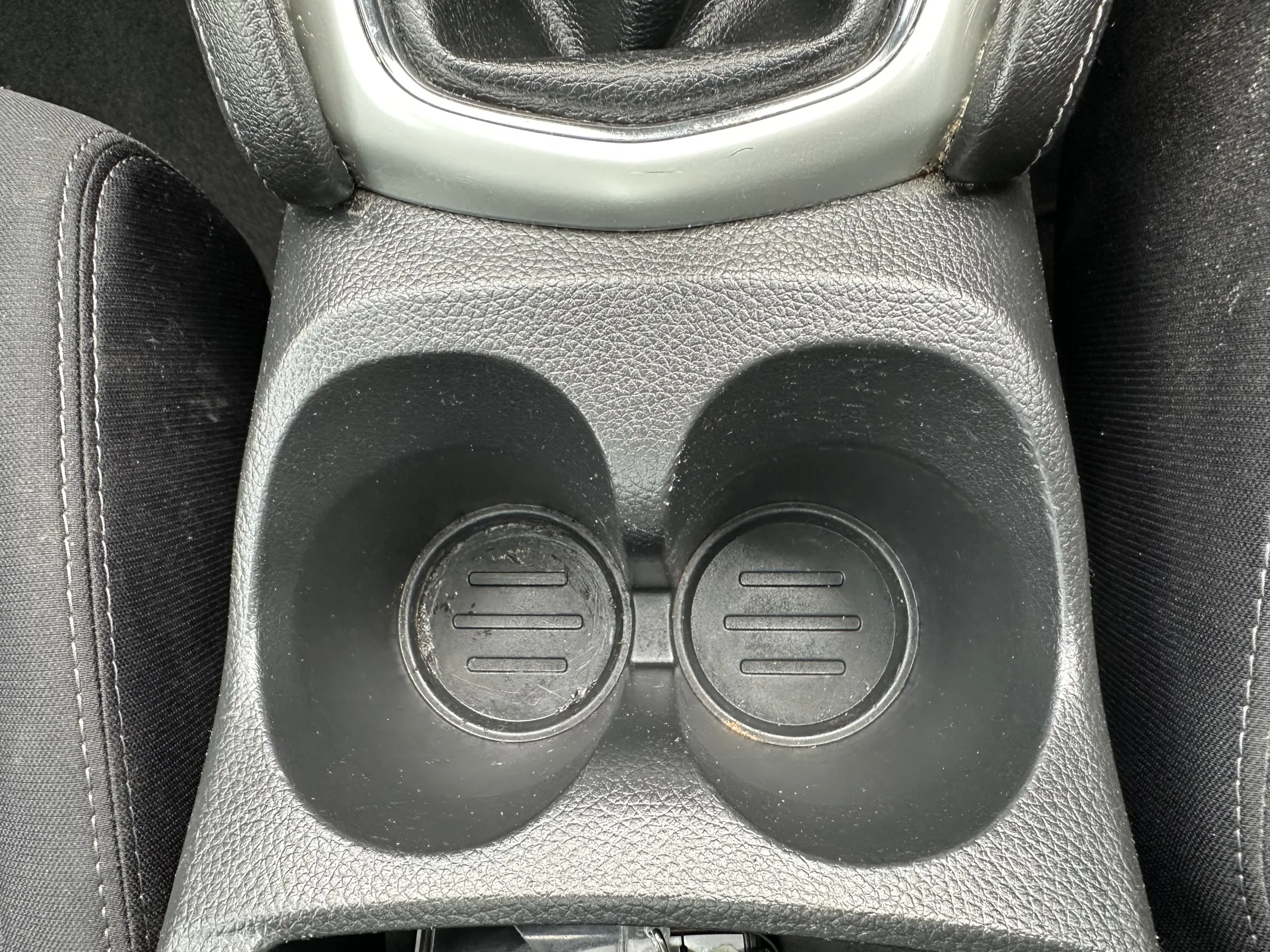2016 Nissan Qashqai 1.5 DCI N-Connecta — image 22
