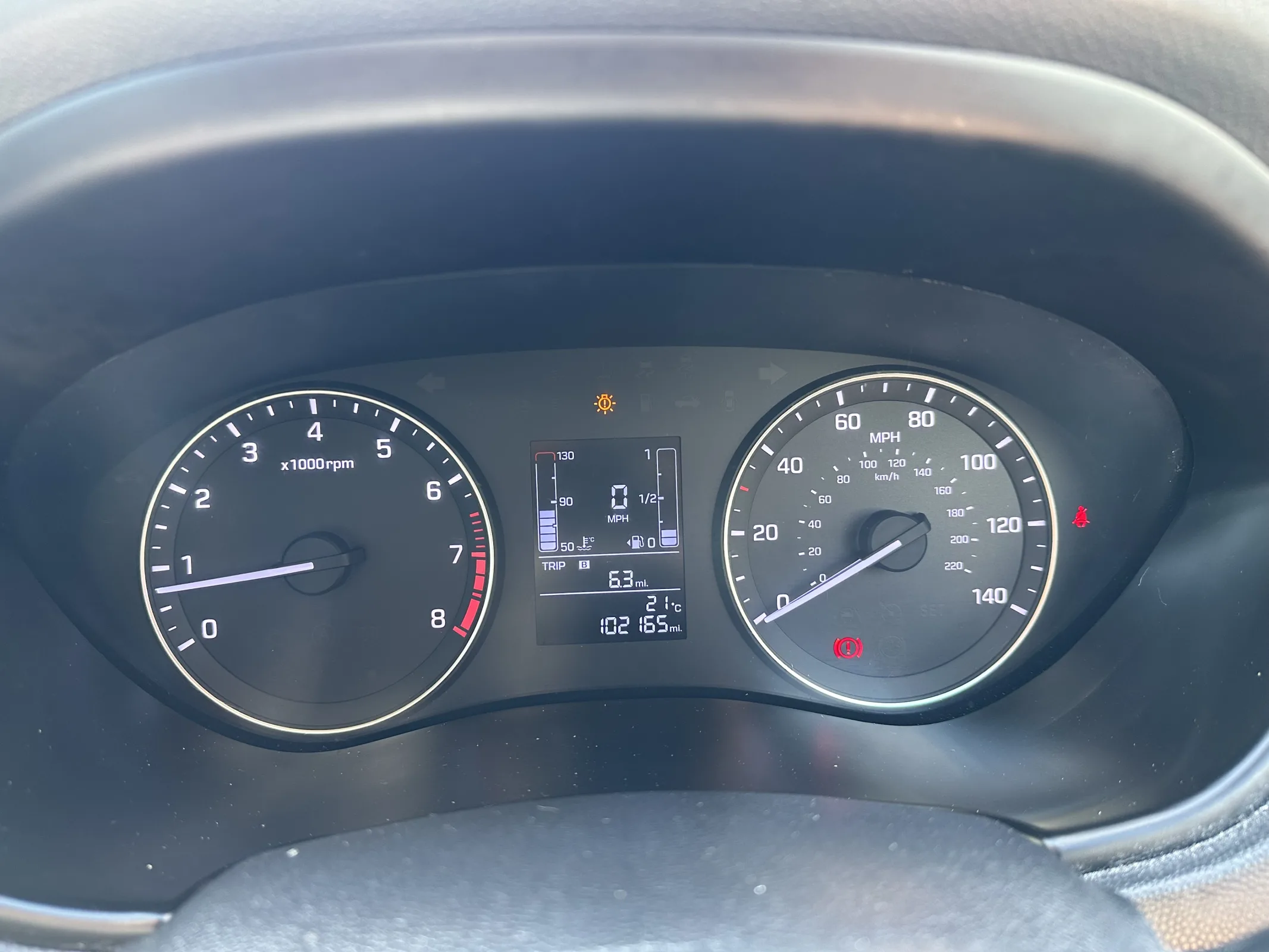 2017 Hyundai i20 1.2 Se — image 14
