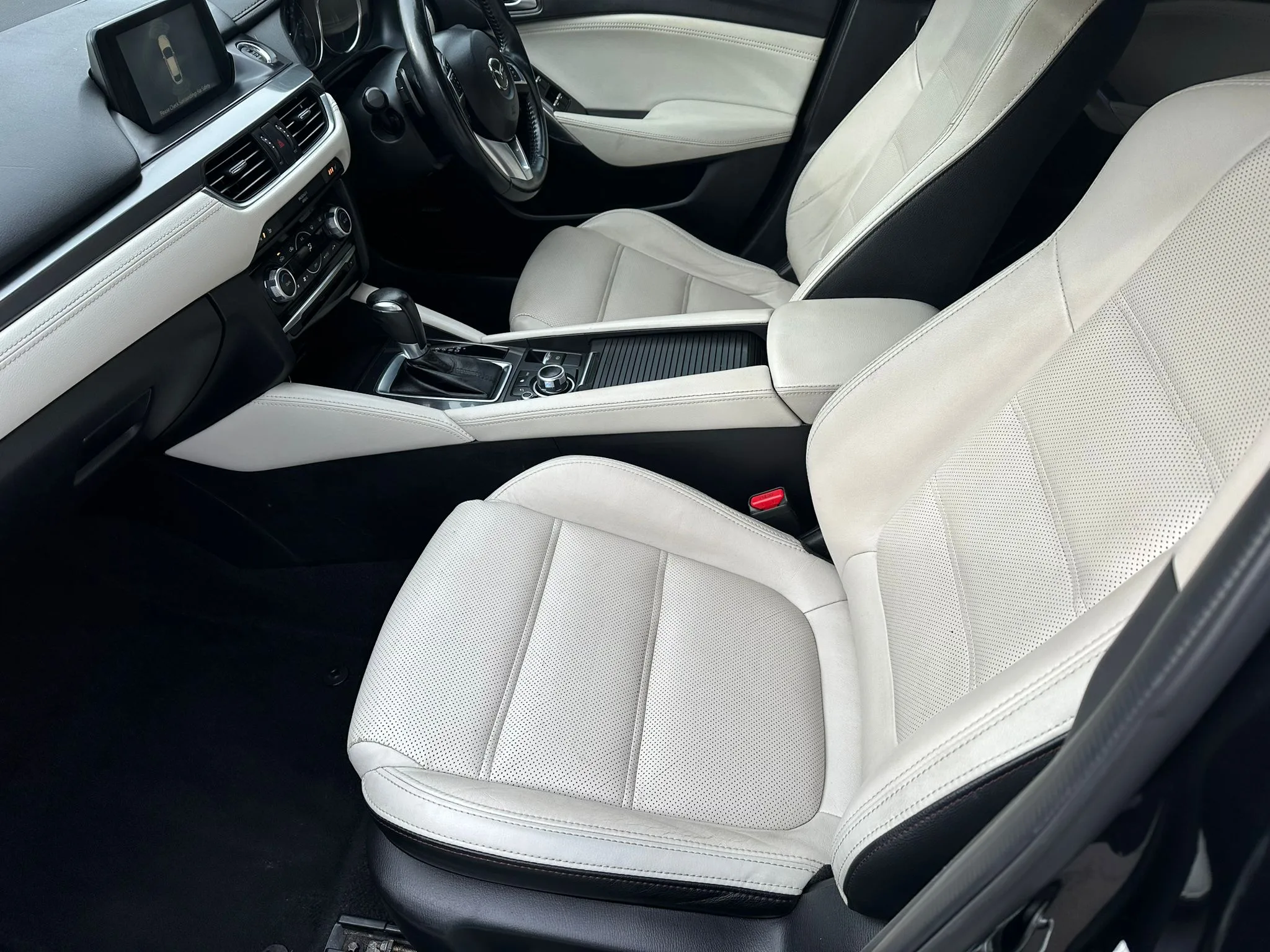 2015 Mazda6 2.2 Skyactiv-D Sport Nav — image 14