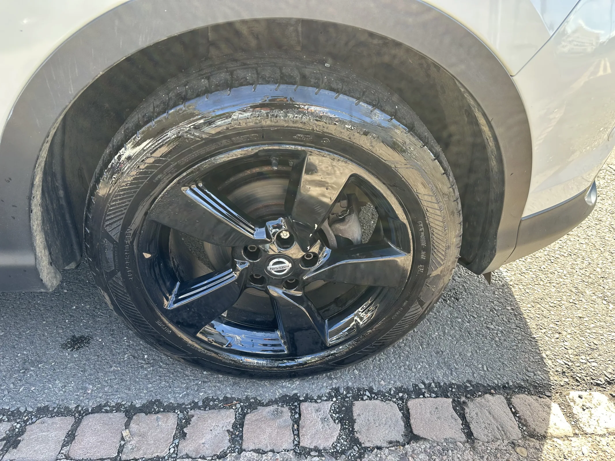 Nissan Qashqai 1.2 DIG-T n-tec+ — image 25