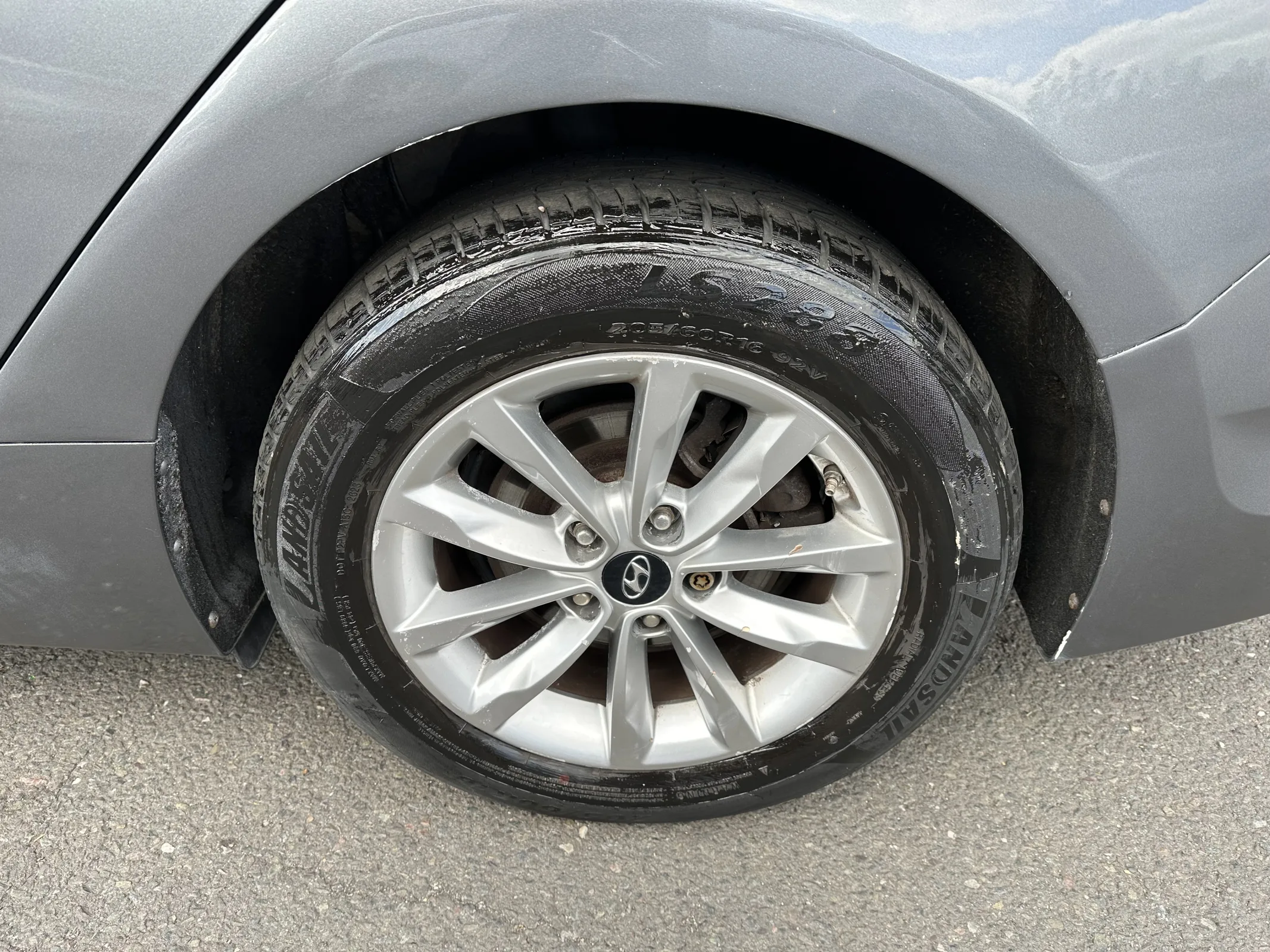 Hyundai i40 1.7 Crdi blue drive S Tourer — image 10
