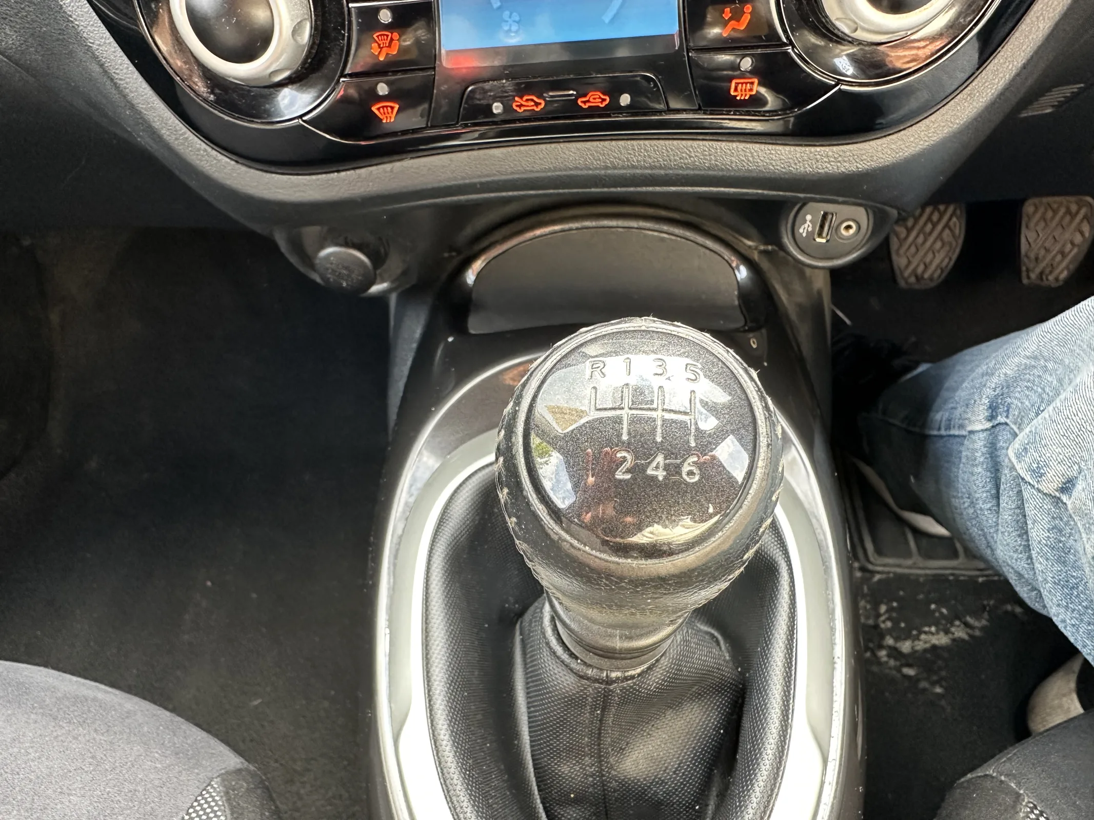 2015 Nissan Juke 1.2 DIG-T N-Connecta — image 21