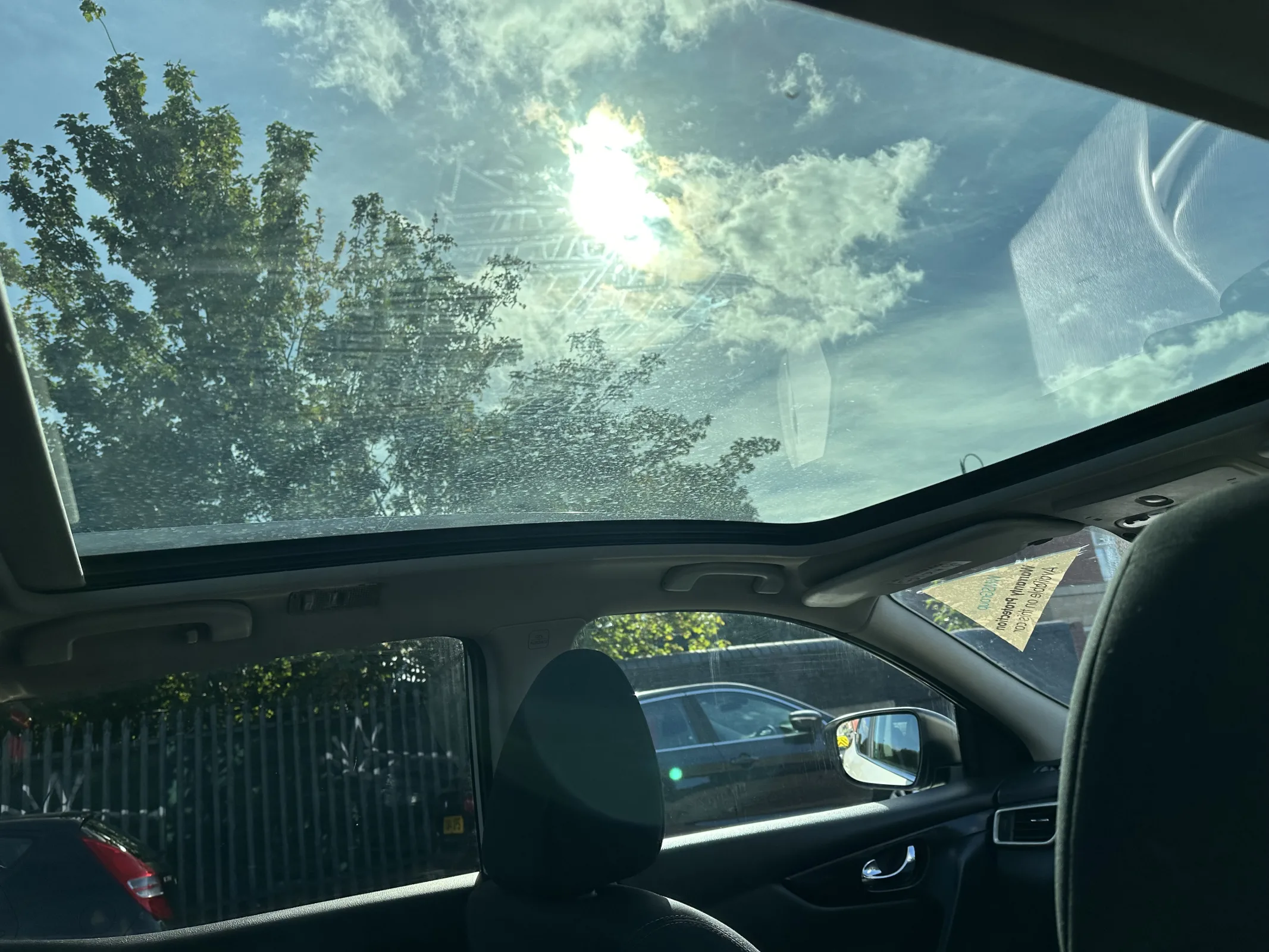 Nissan Qashqai 1.2 DIG-T n-tec+ — image 24