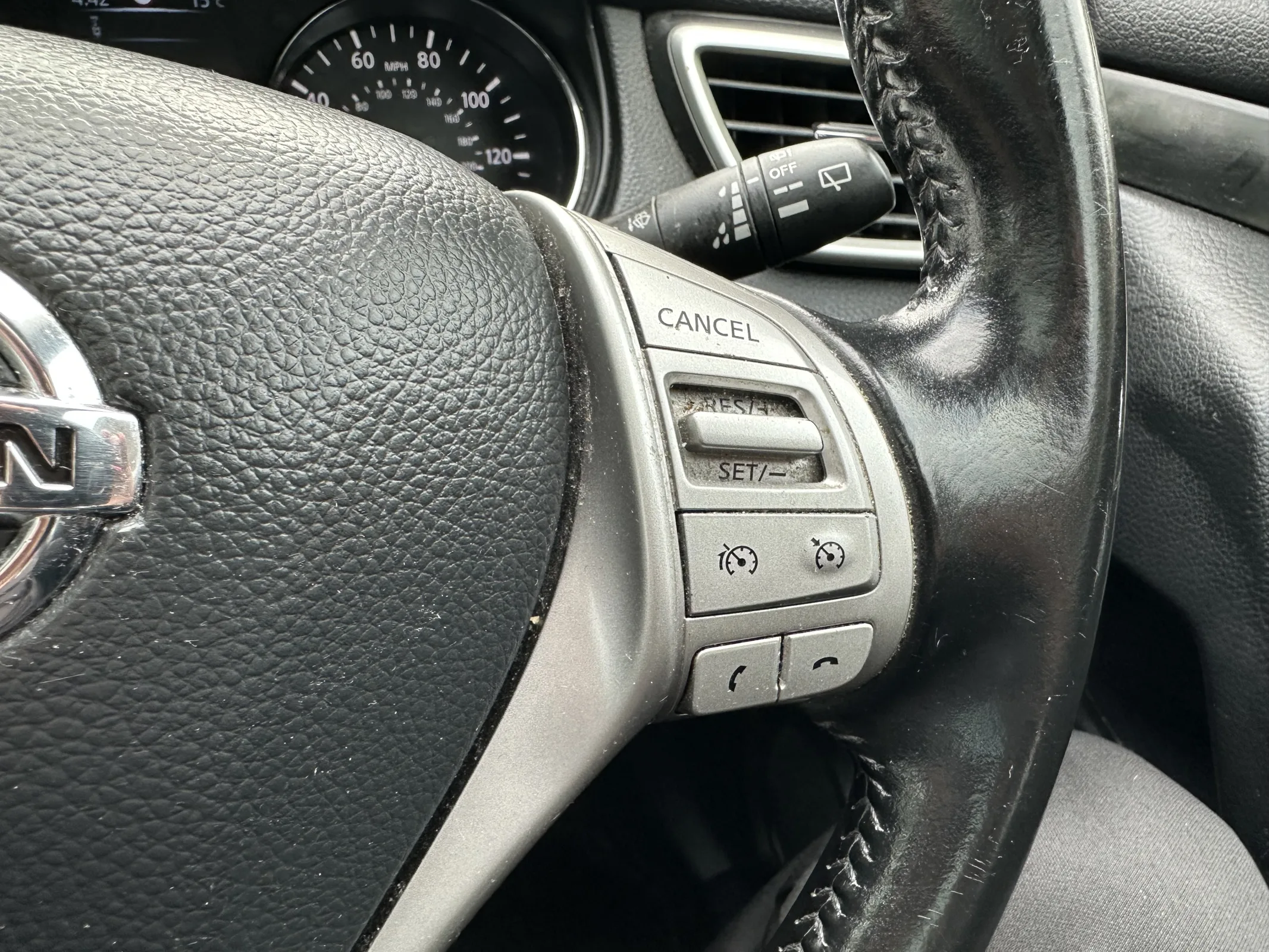 2016 Nissan Qashqai 1.5 DCI N-Connecta — image 25