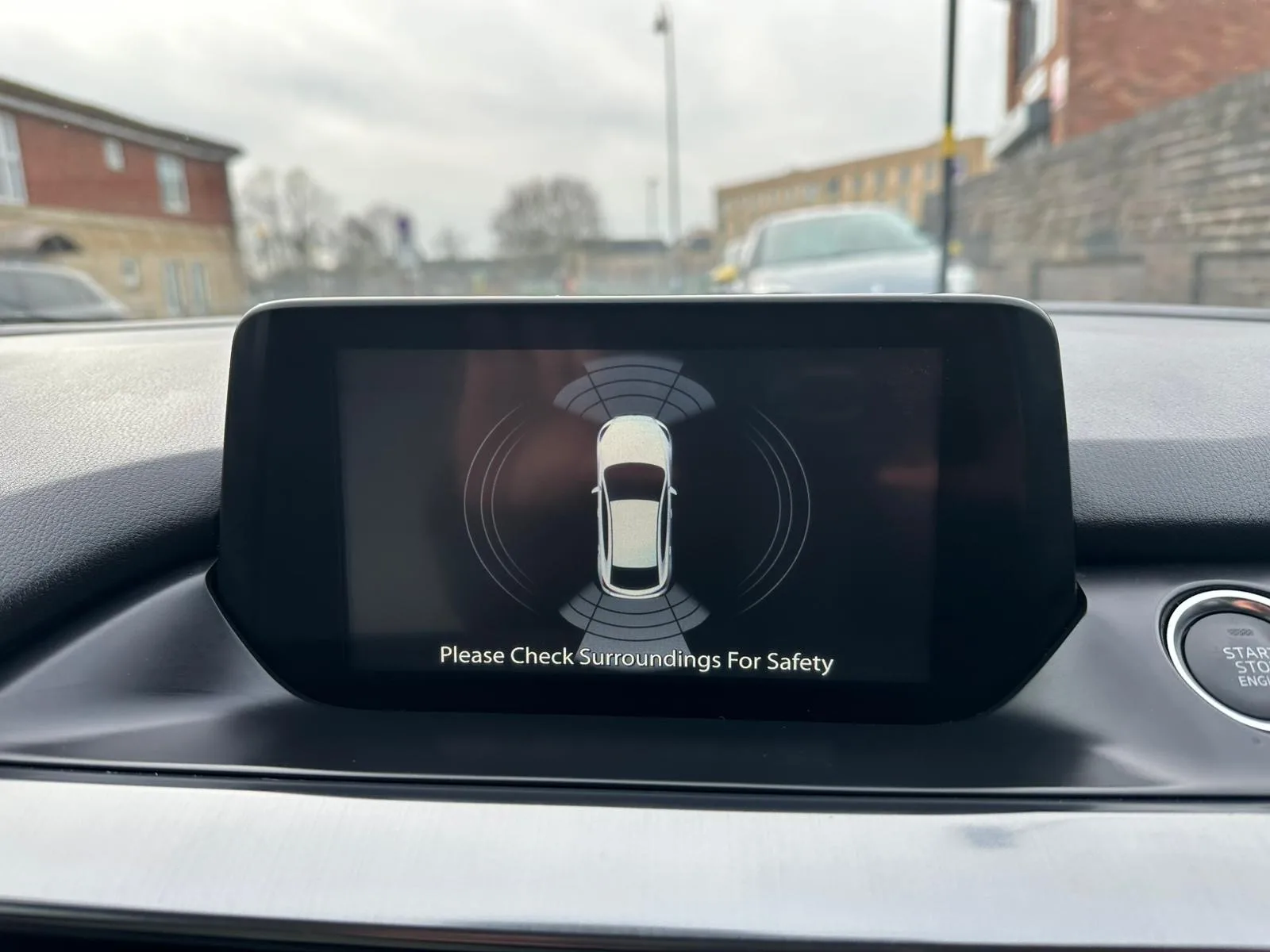 2015 Mazda6 2.2 Skyactiv-D Sport Nav — image 18