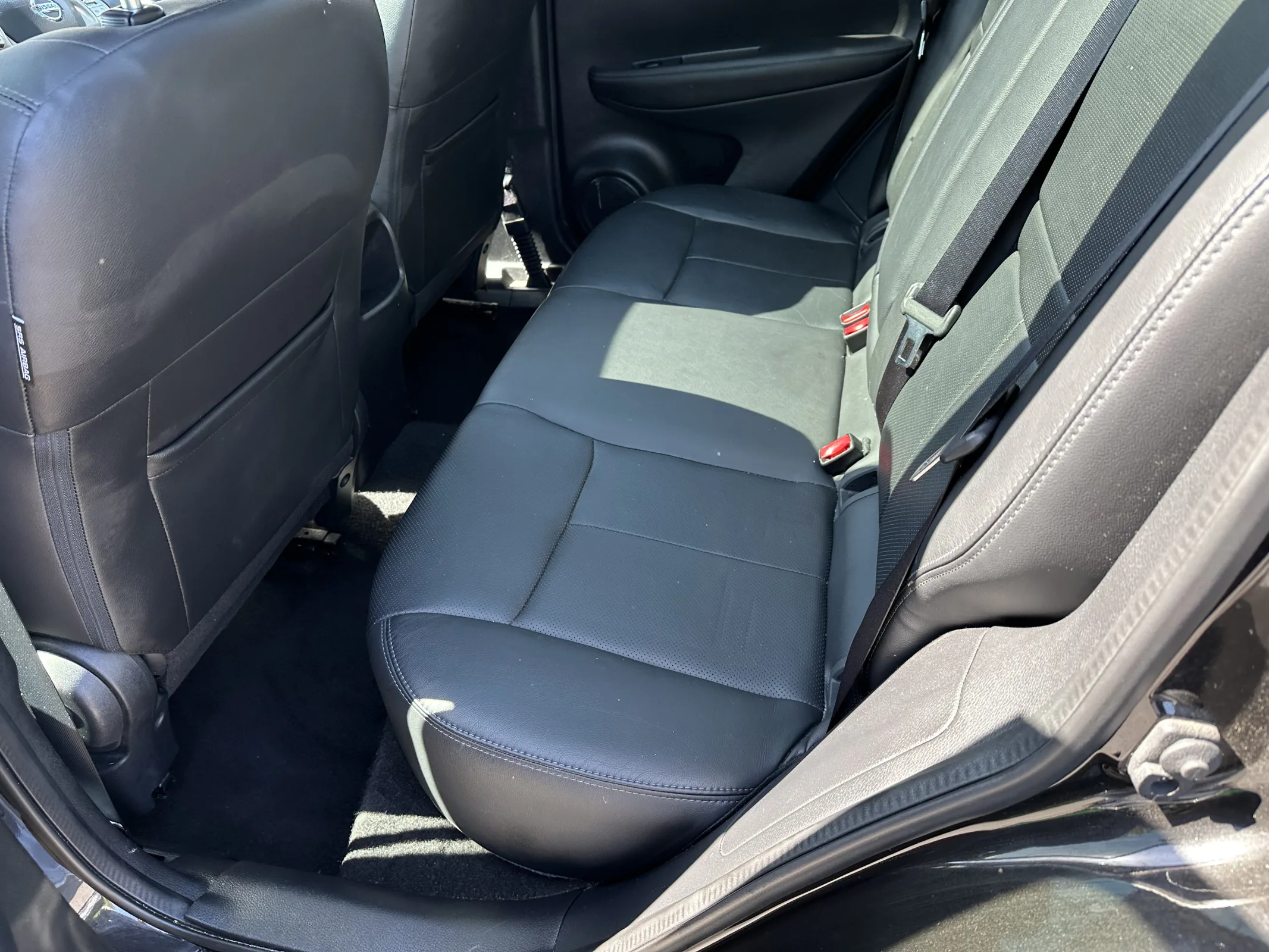 2016 Nissan Qashqai 1.2 Dig T Tekna — image 22