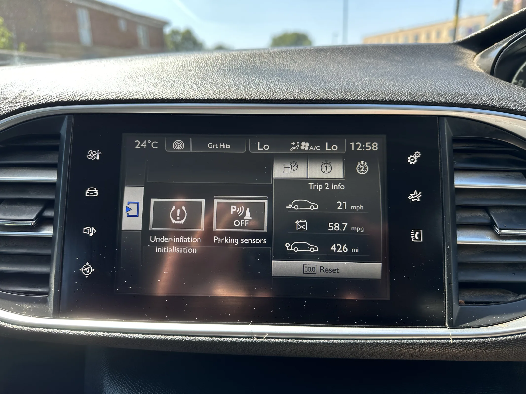 Peugeot 308 SW 1.6 Hdi Allure — image 13