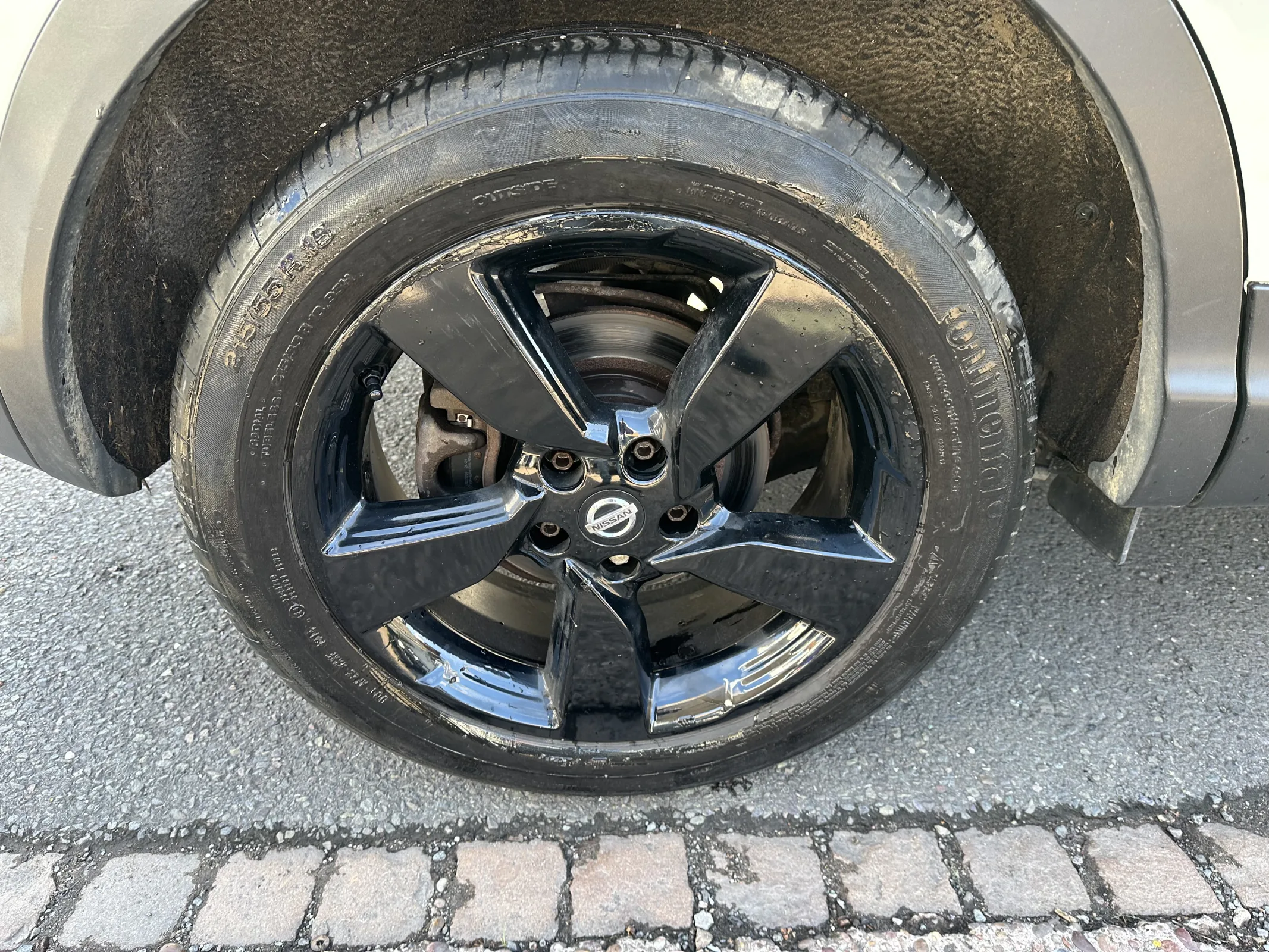 Nissan Qashqai 1.2 DIG-T n-tec+ — image 21