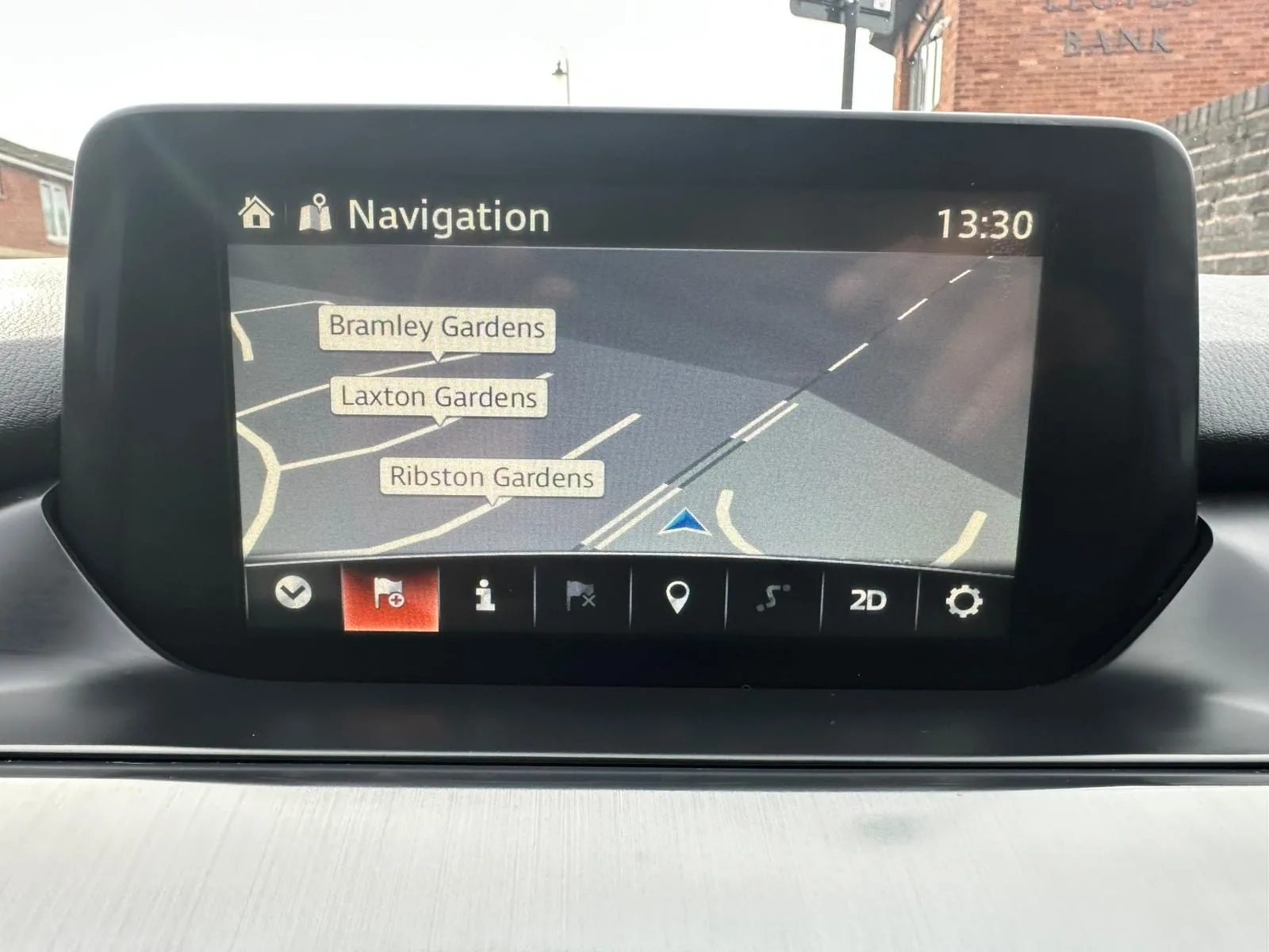 2015 Mazda6 2.2 Skyactiv-D Sport Nav — image 16