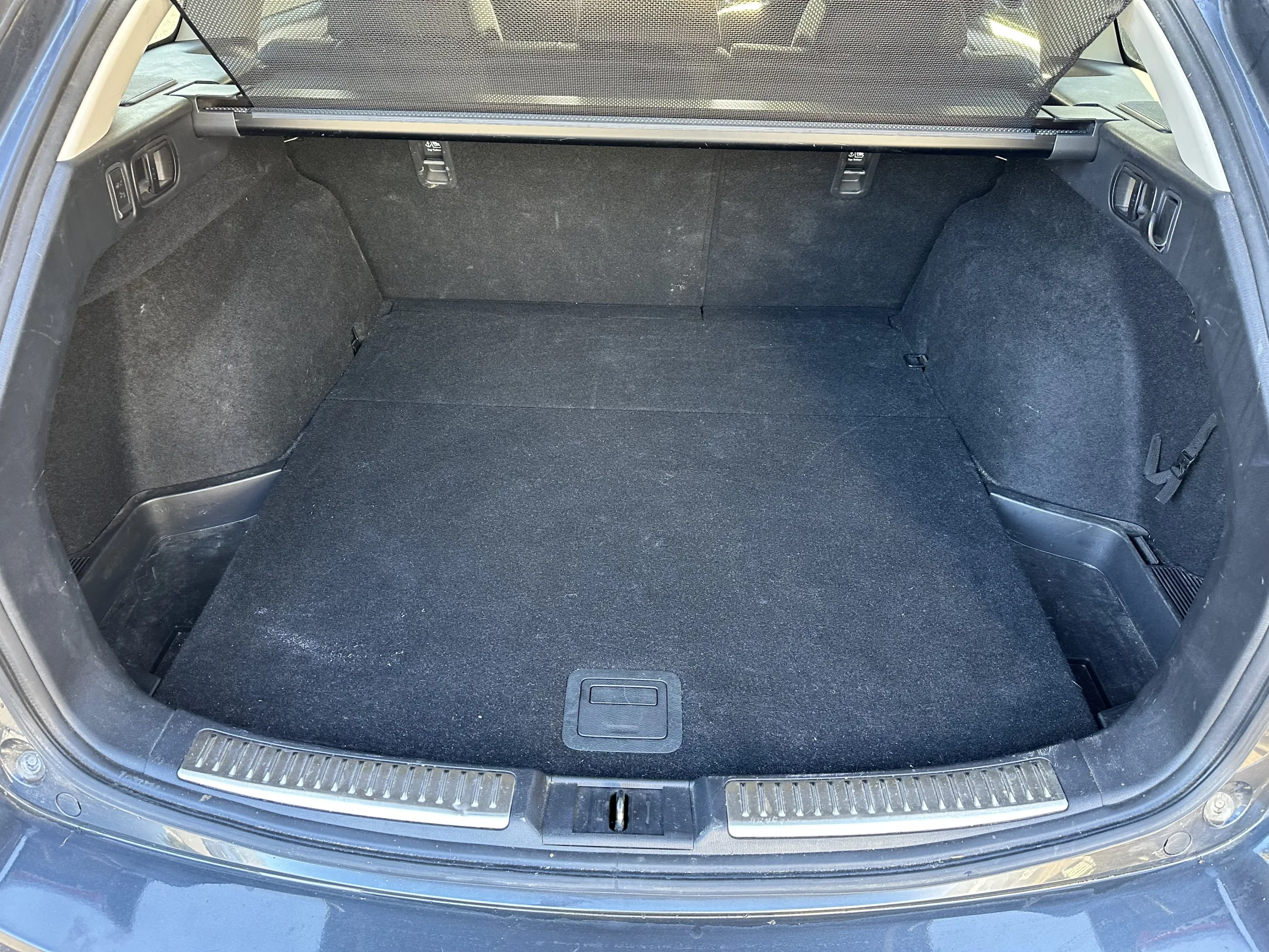 Mazda 6 2.2 SKYACTIV-D Sport Nav Tourer — image 24