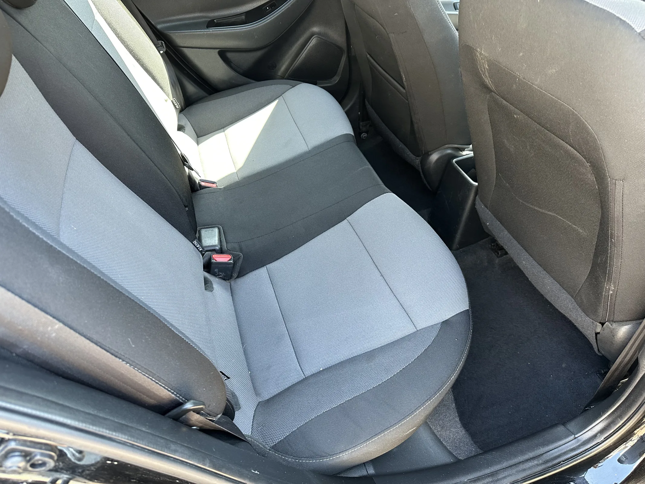 2017 Hyundai i20 1.2 Se — image 12