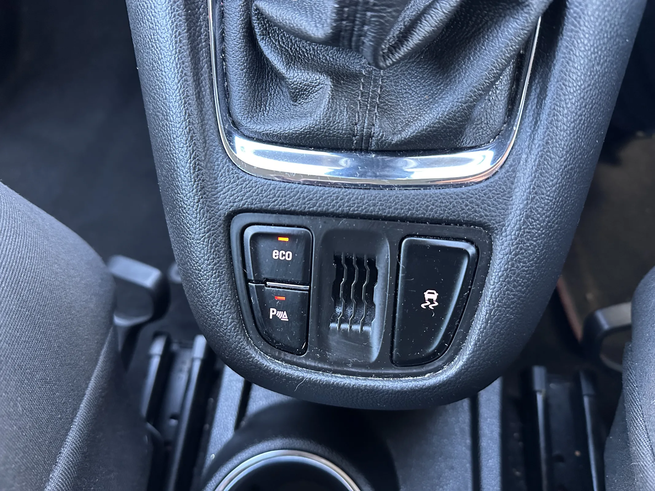 Vauxhall Zafira Tourer 1.6 CDTi ecoFLEX SRi — image 29