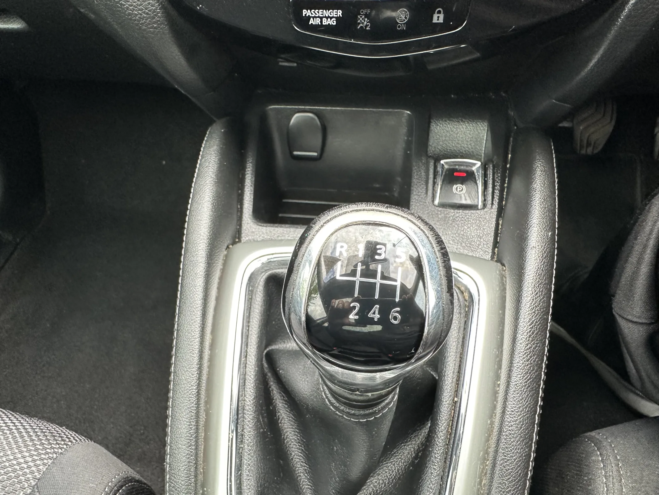 2016 Nissan Qashqai 1.5 DCI N-Connecta — image 21