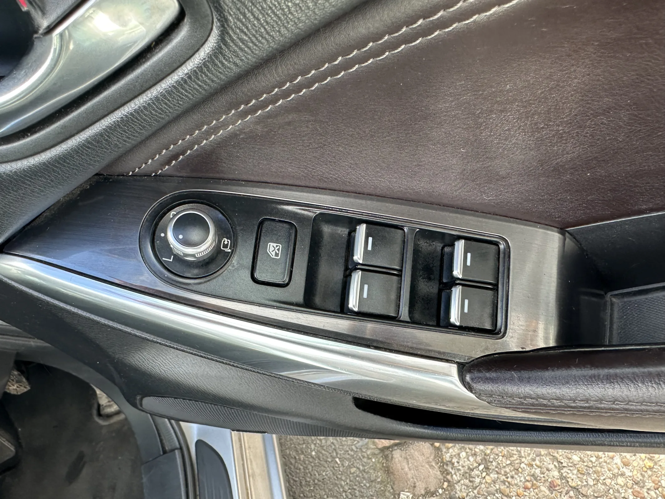 2016 Mazda Mazda6 2.2 SKYACTIV-D Sport Nav Tourer Euro 6 (s/s) 5dr — image 28
