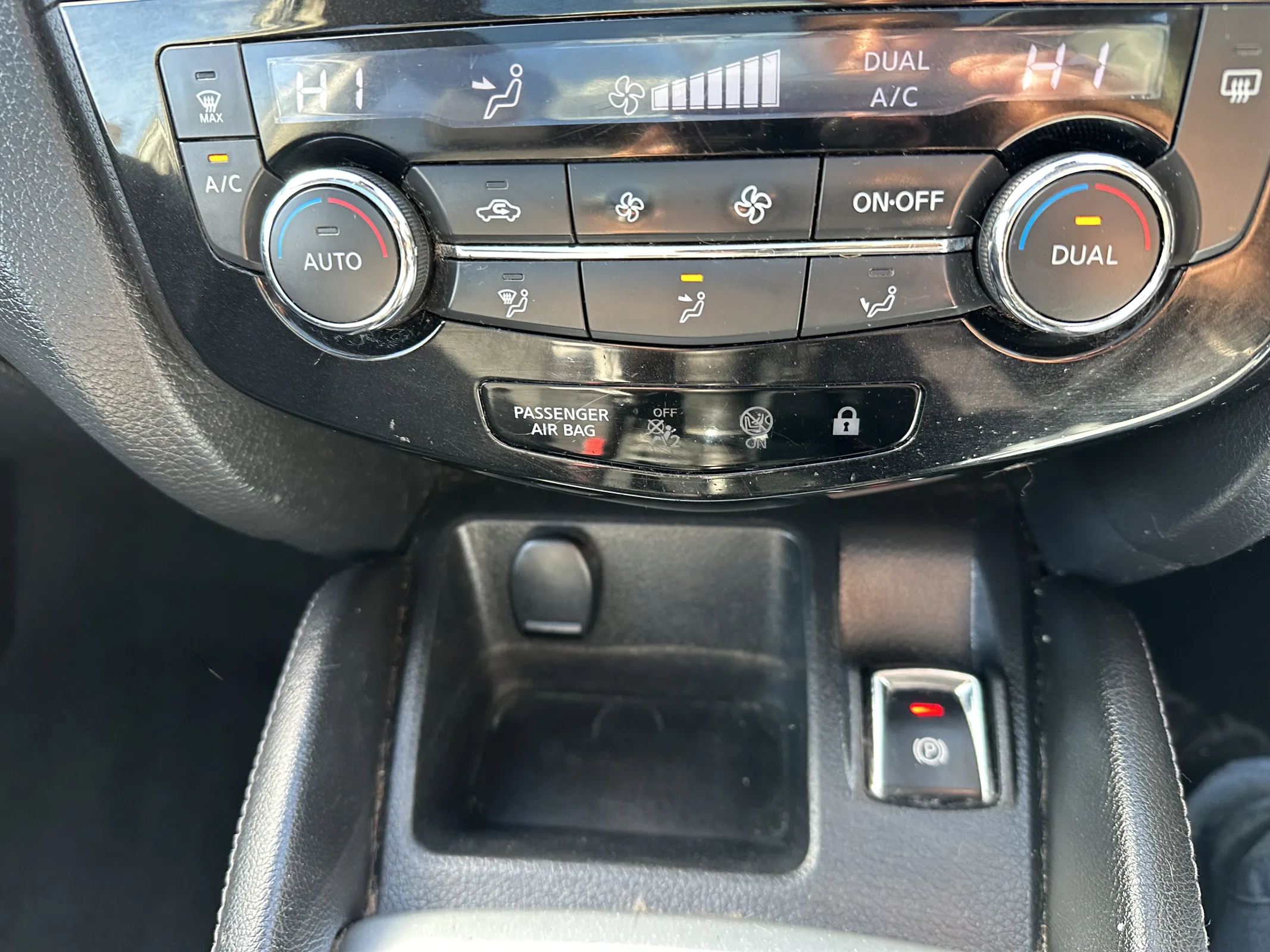 Nissan Qashqai 1.2 DIG-T n-tec+ — image 19
