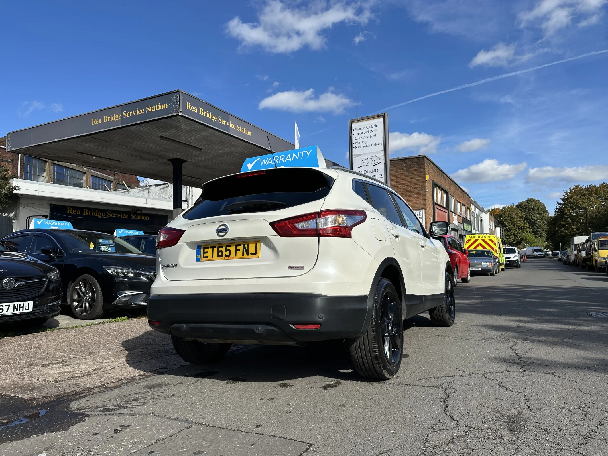 Nissan Qashqai 1.2 DIG-T n-tec+ — image 29