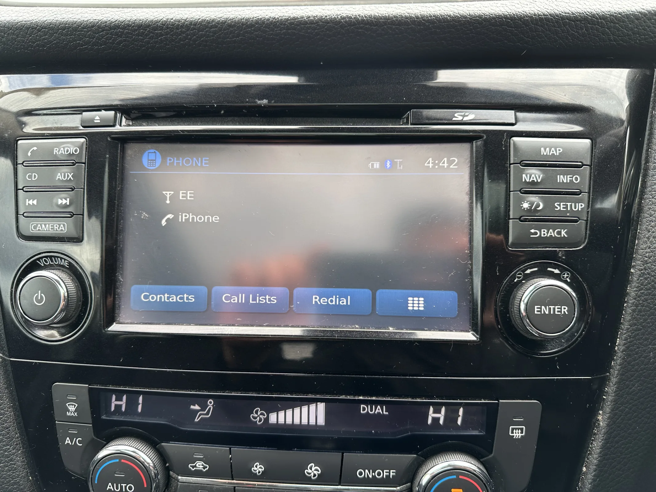 2016 Nissan Qashqai 1.5 DCI N-Connecta — image 18