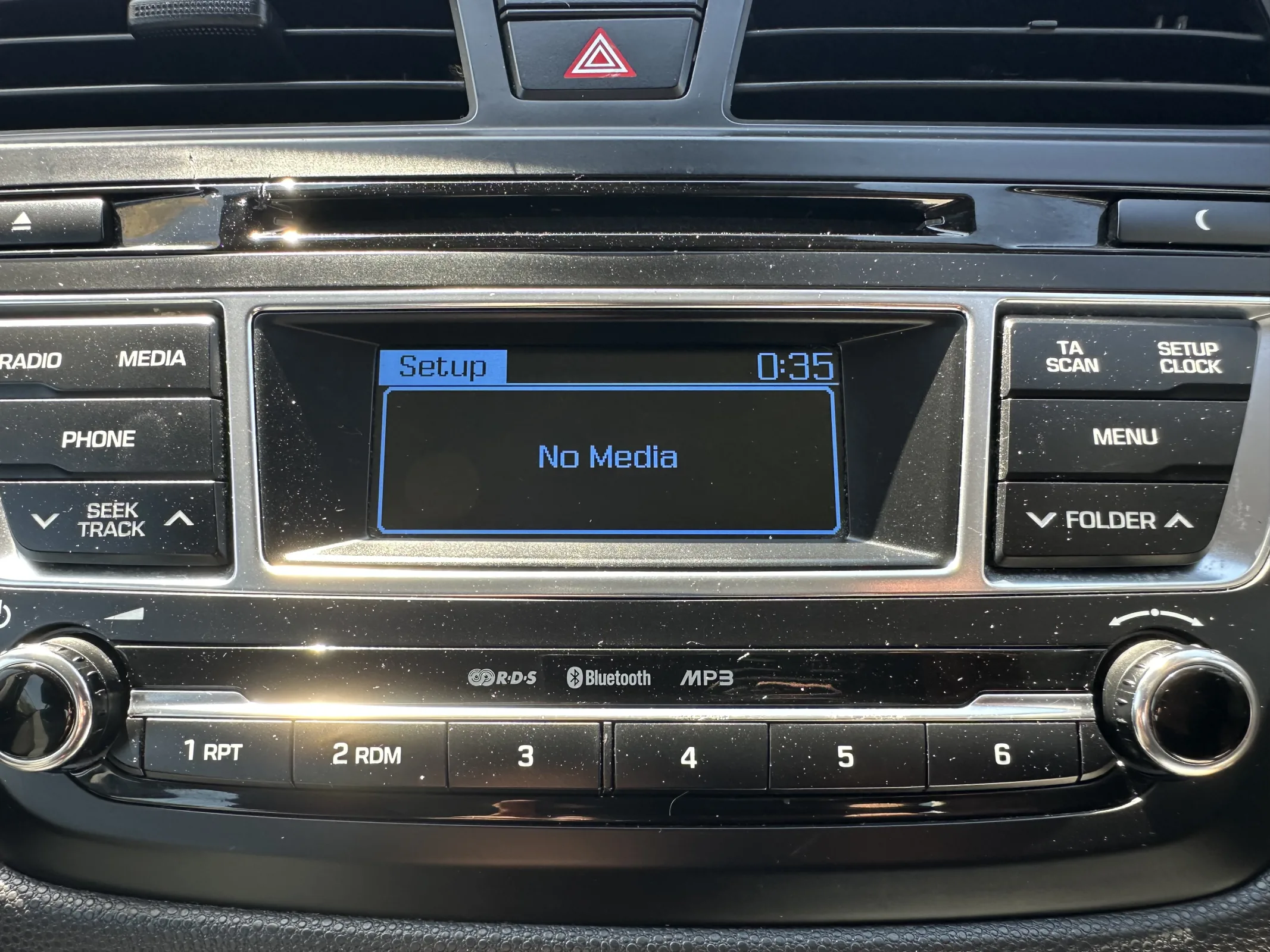 2017 Hyundai i20 1.2 Se — image 18