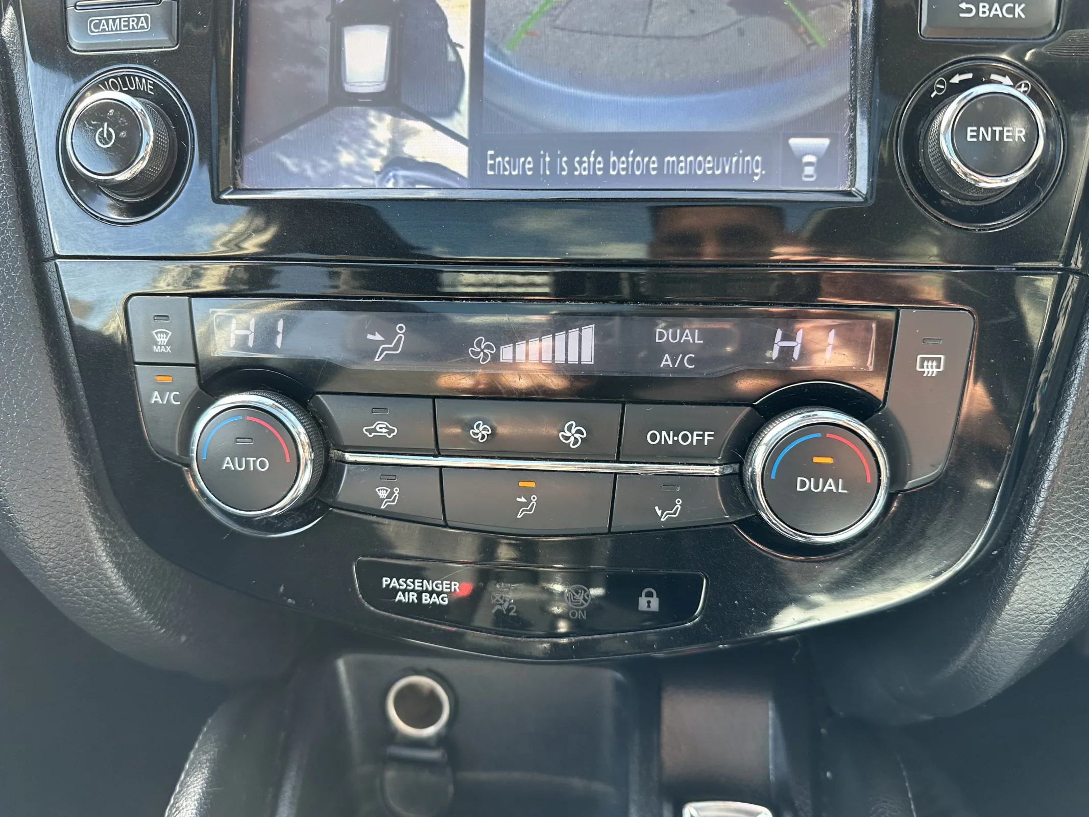 Nissan Qashqai 1.2 DIG-T n-tec+ — image 18
