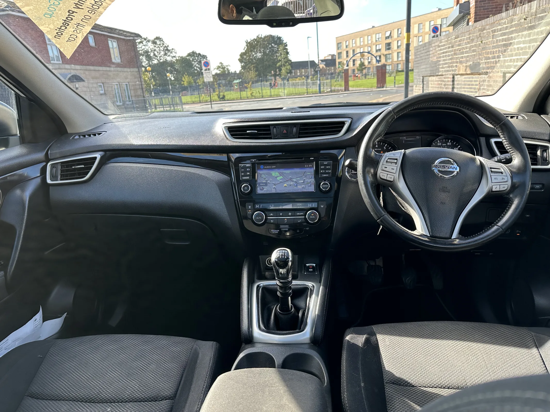 Nissan Qashqai 1.2 DIG-T n-tec+ — image 10
