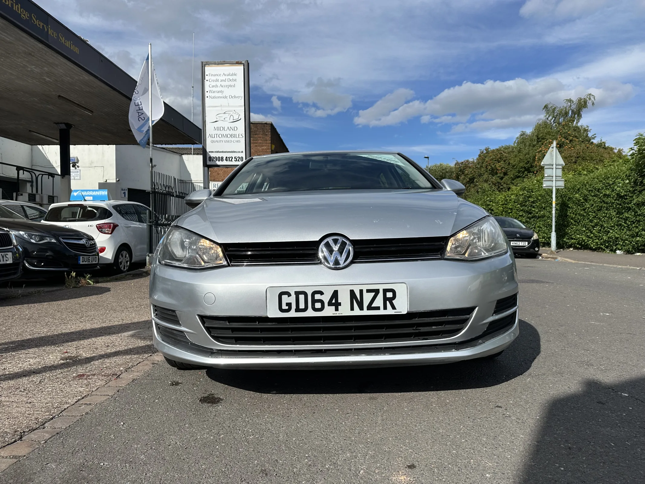 Deposit taken — image 13