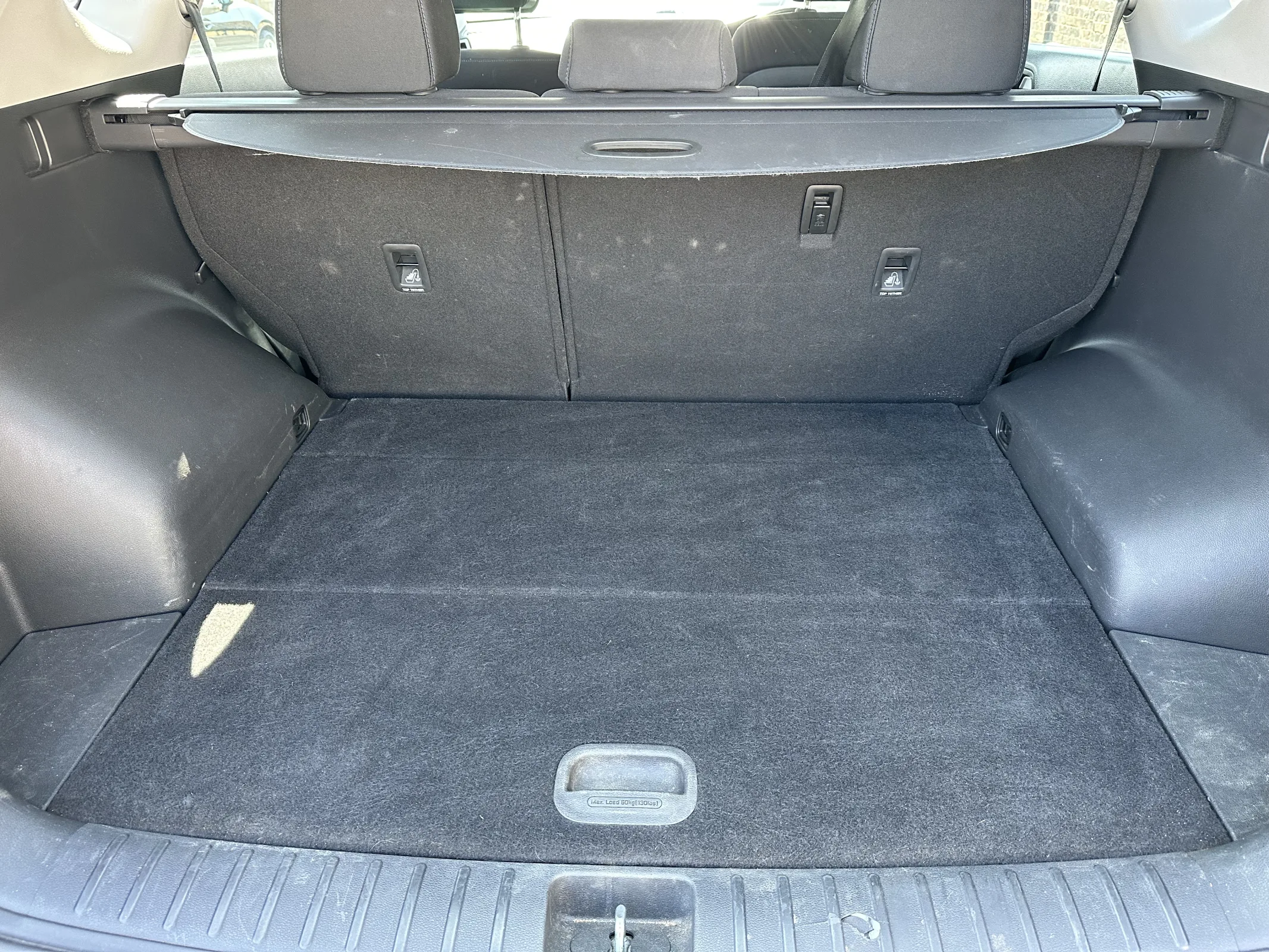 2017 Hyundai Tuscon 1.7 Crdi Blue drive SE nav — image 33