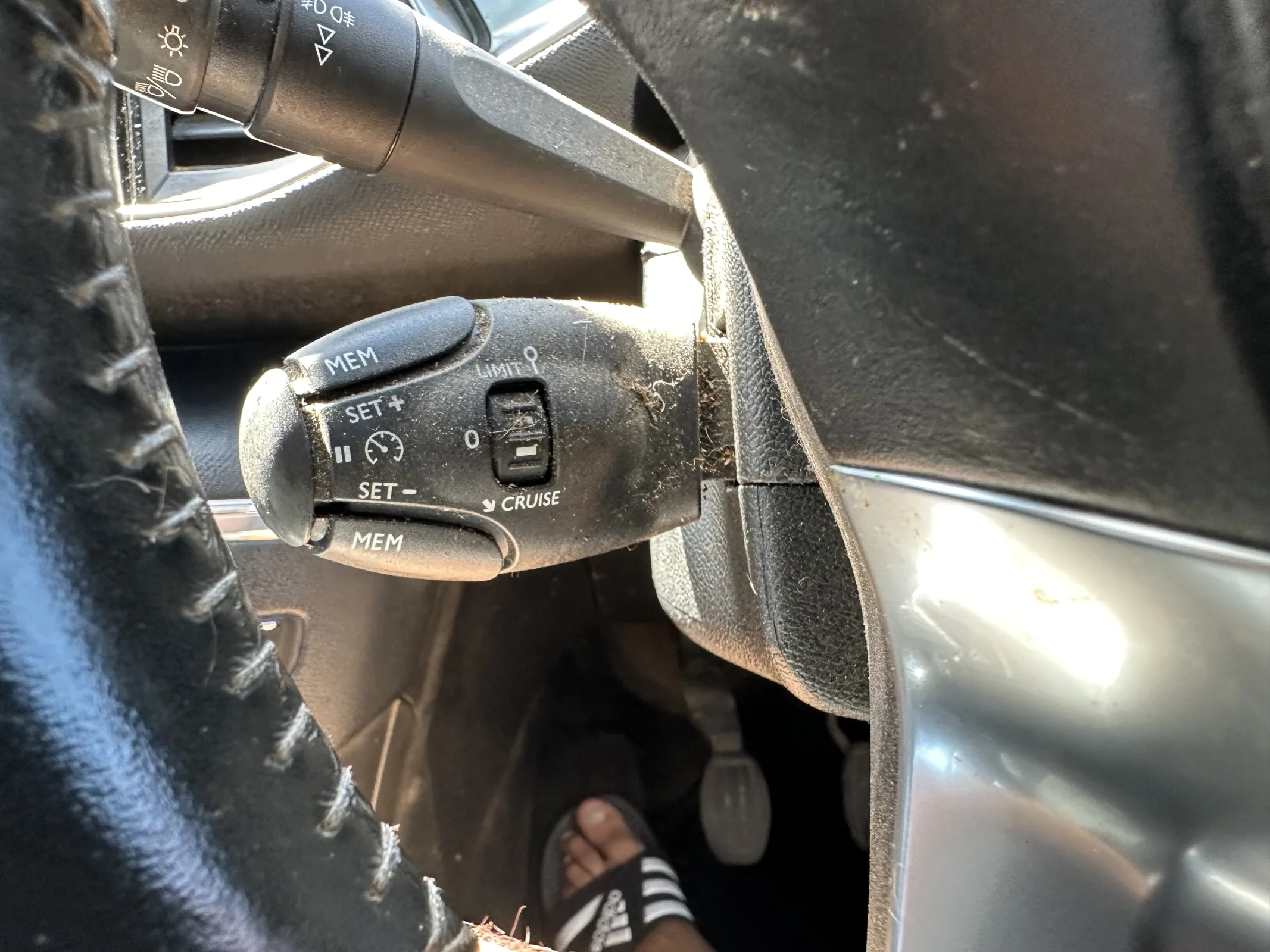 Peugeot 308 SW 1.6 Hdi Allure — image 23