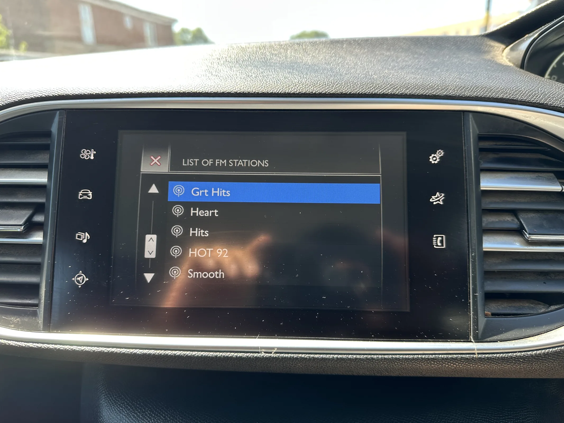 Peugeot 308 SW 1.6 Hdi Allure — image 15