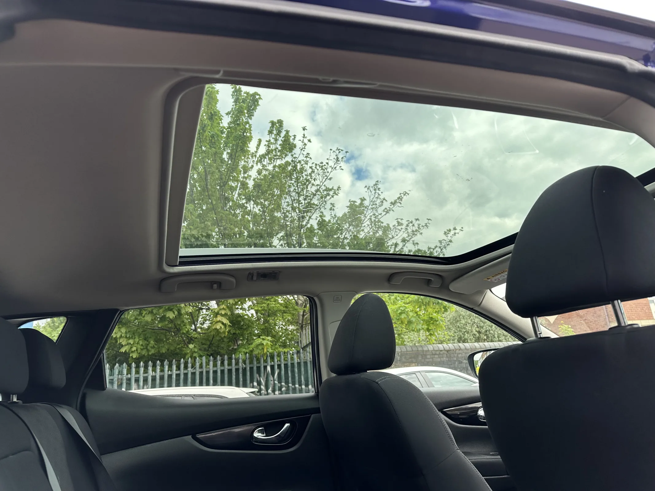 2016 Nissan Qashqai 1.5 DCI N-Connecta — image 26