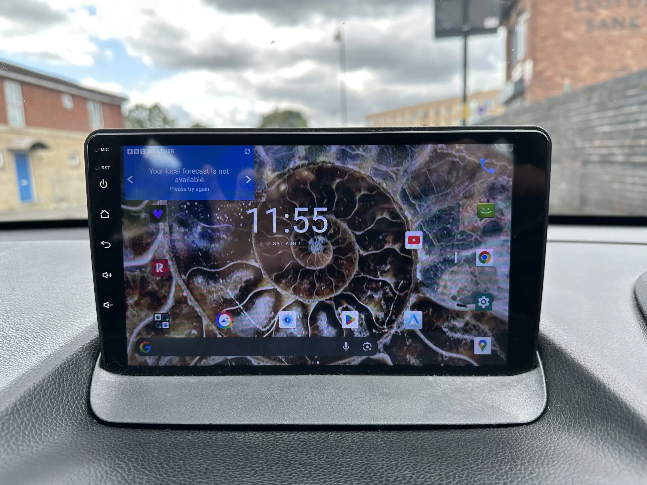 2014 Vauxhall Mokka 1.7 Cdti tech line — image 18