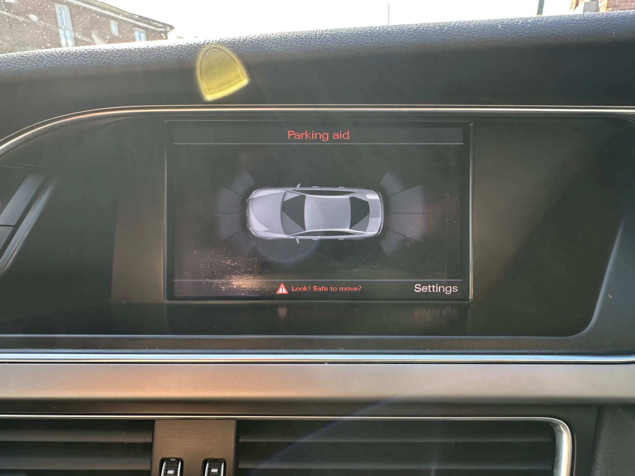 Audi A4 2.0 TDI SE Technik — image 16