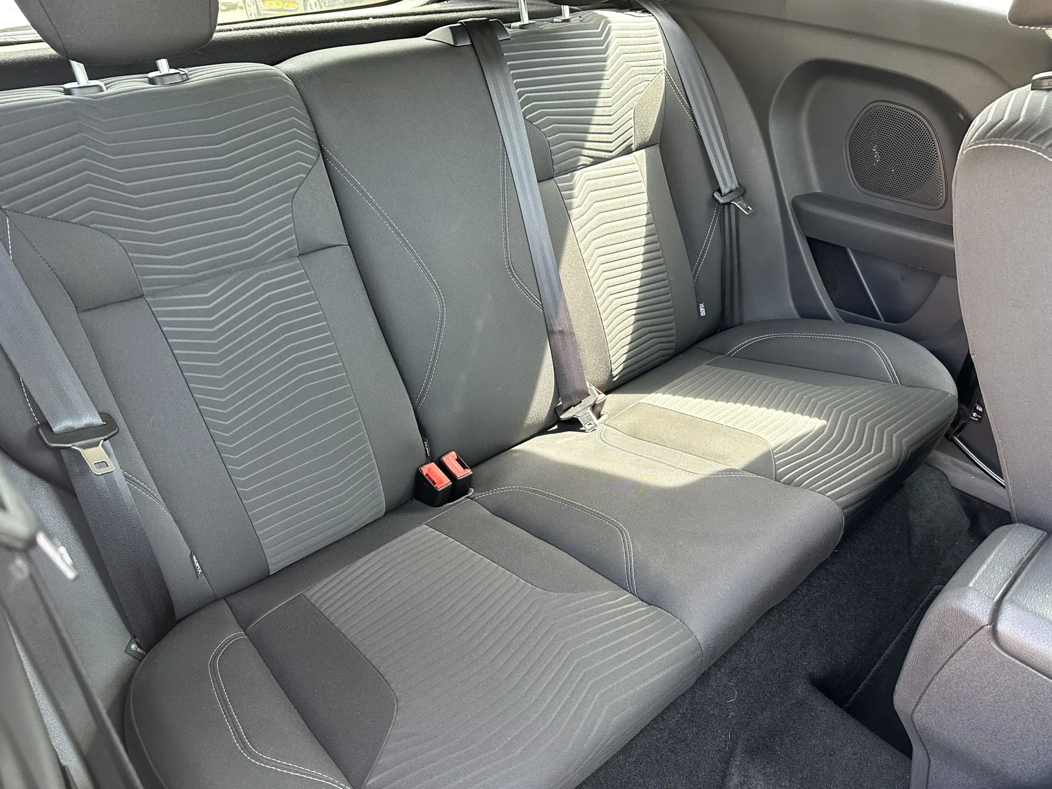 2015 Ford Fiesta 1.0 EcoBoost Titanium — image 13