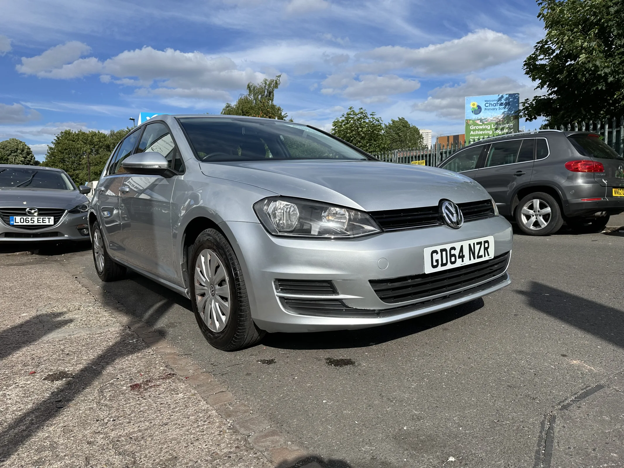 Deposit taken — image 12