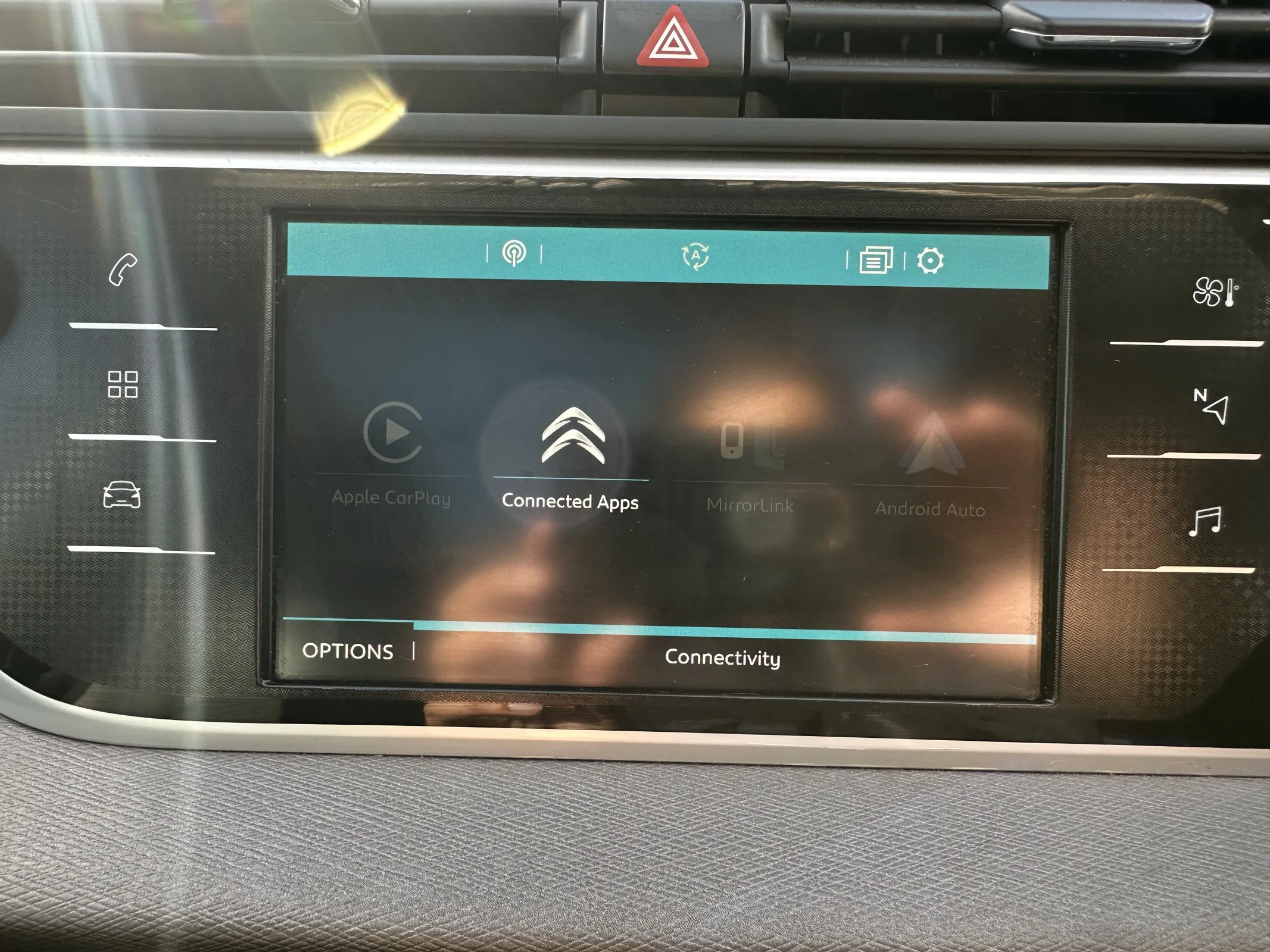 Citroen Grand C4 Picasso 1.6 BlueHDi Flair — image 16