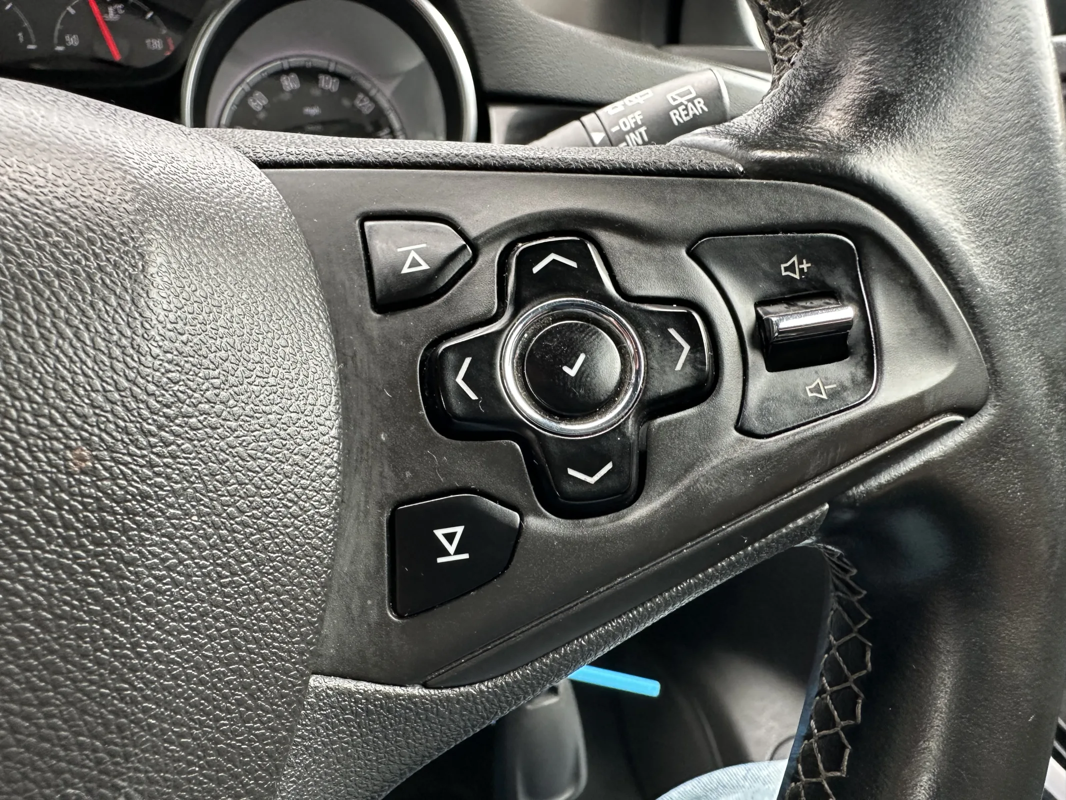 2016 Vauxhall Astra 1.0i turbo Sri — image 20