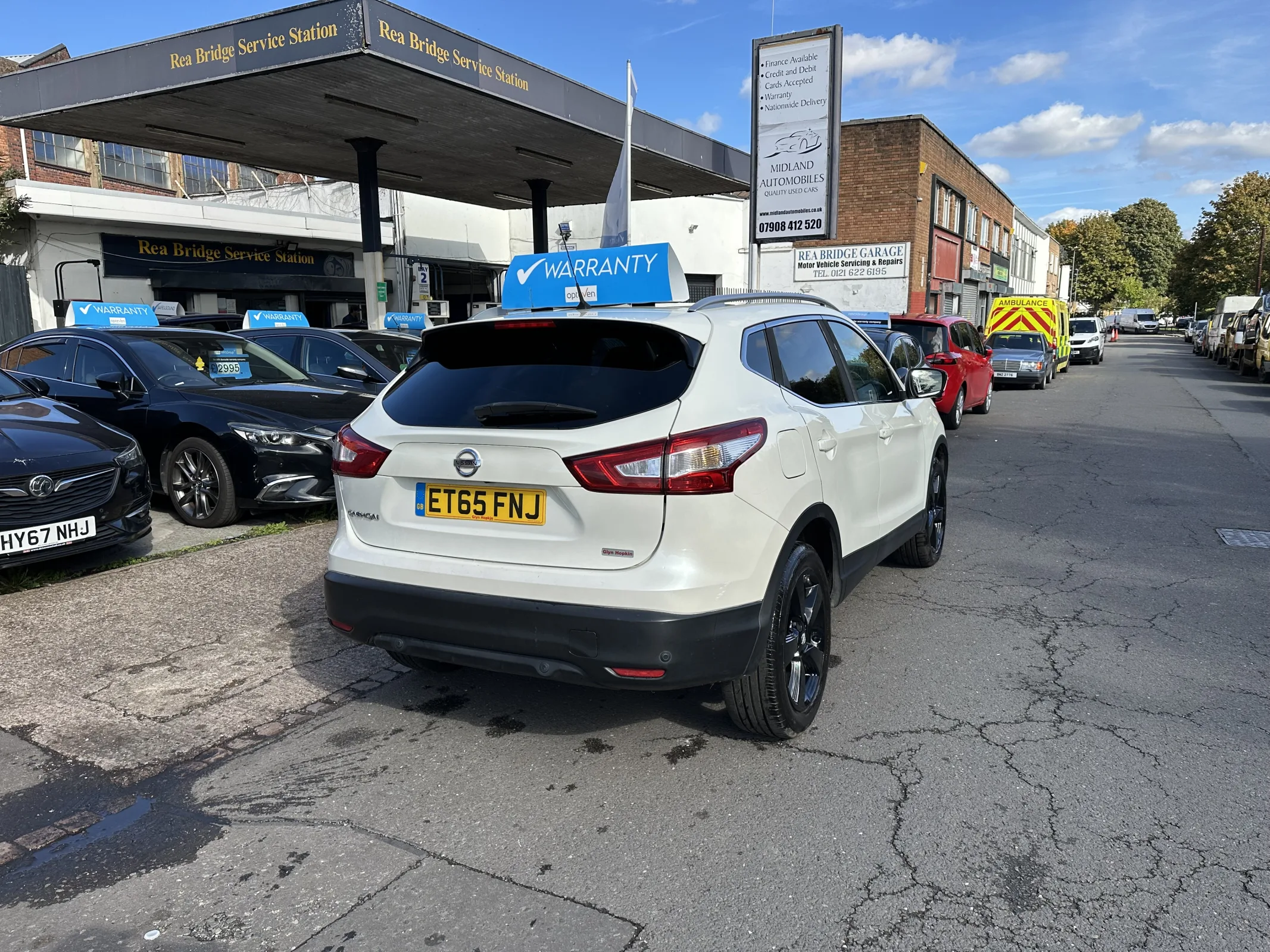 Nissan Qashqai 1.2 DIG-T n-tec+ — image 5