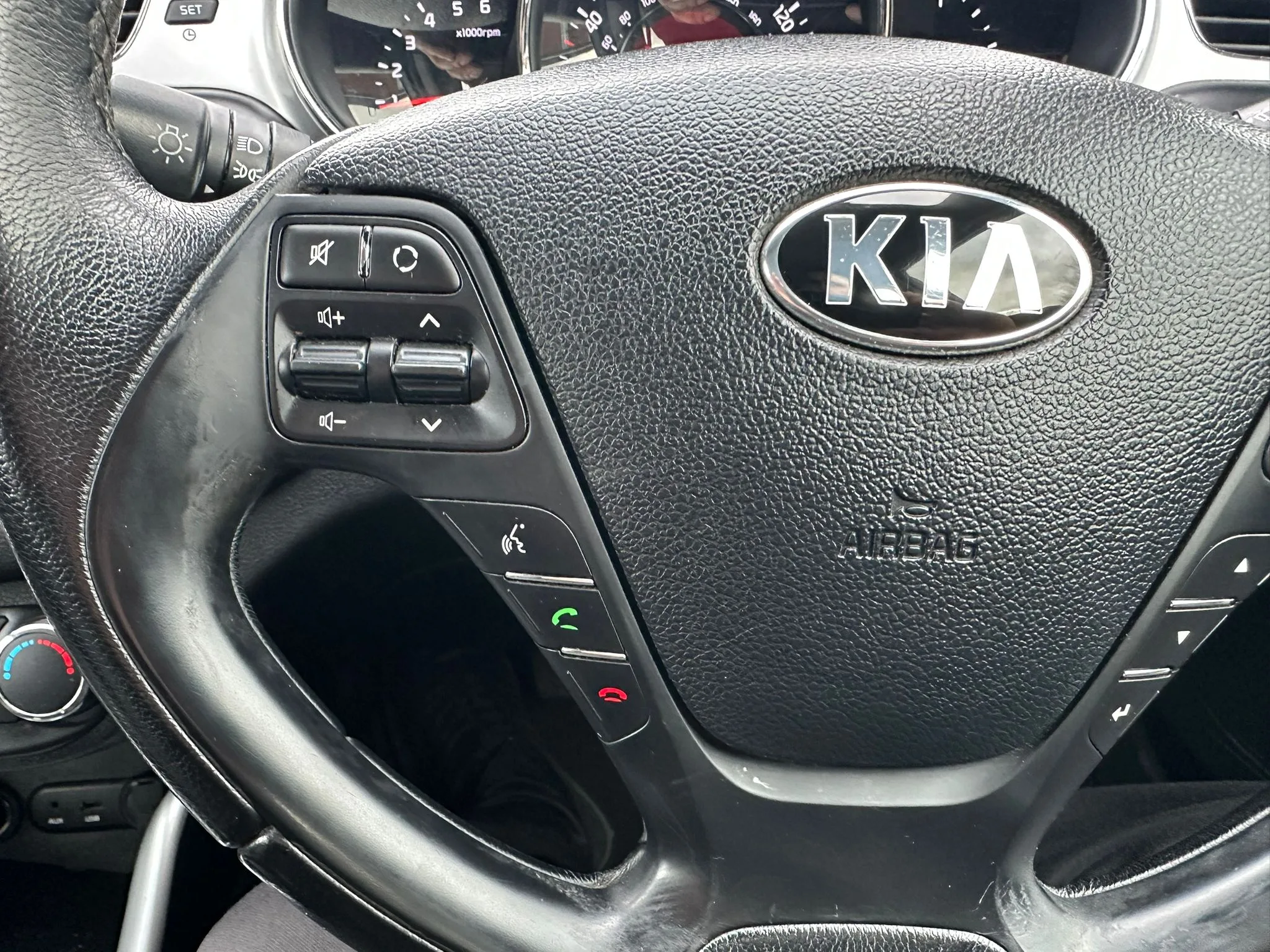 2013 Kia Ceed 1.6 Crdi Ecodynamics — image 16