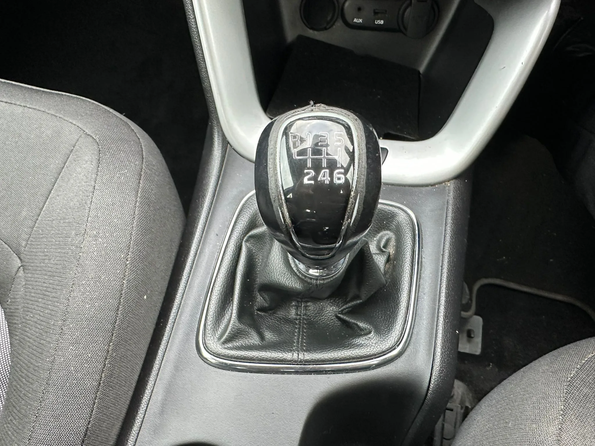 2013 Kia Ceed 1.6 Crdi Ecodynamics — image 18