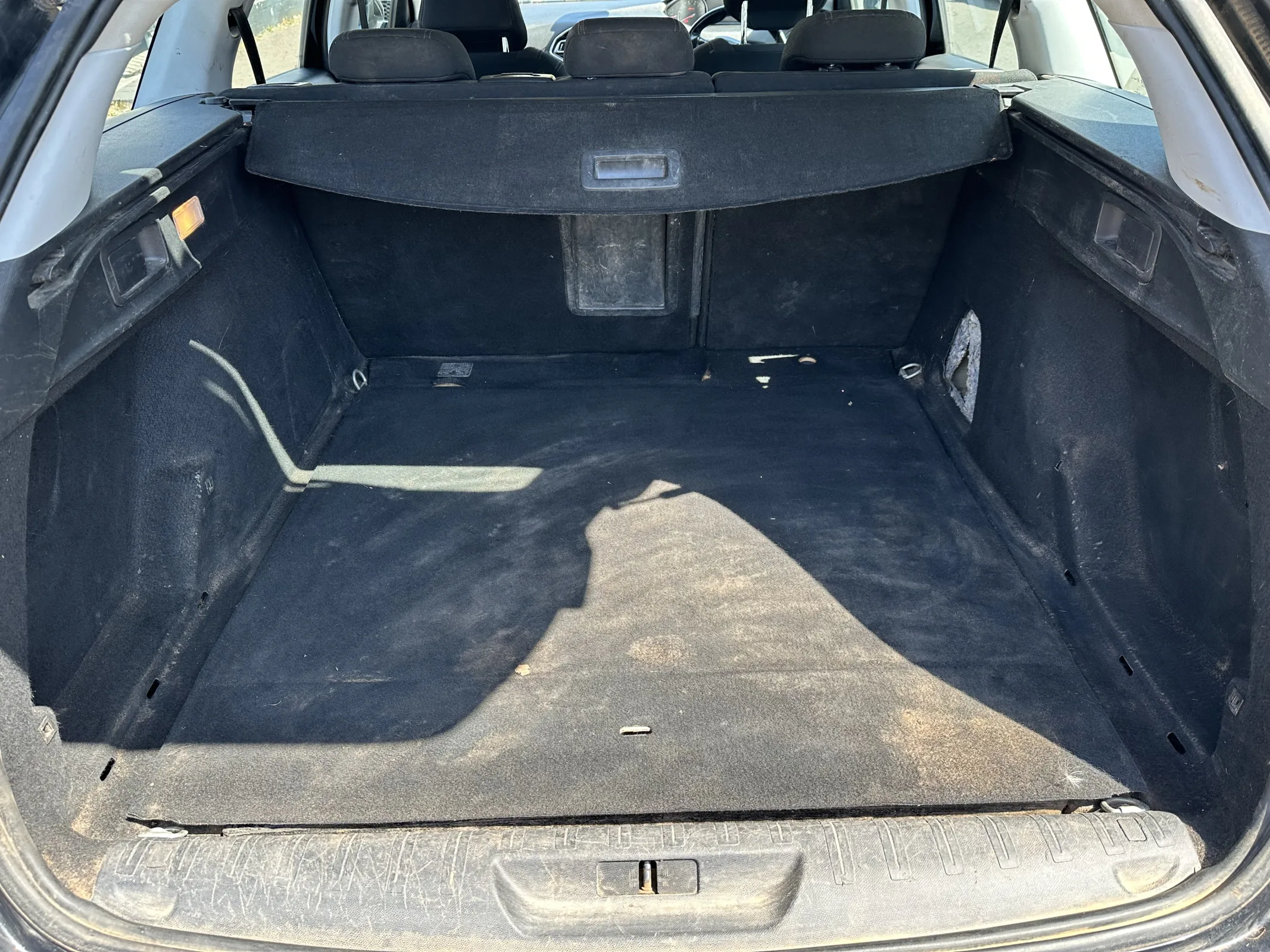 Peugeot 308 SW 1.6 Hdi Allure — image 26