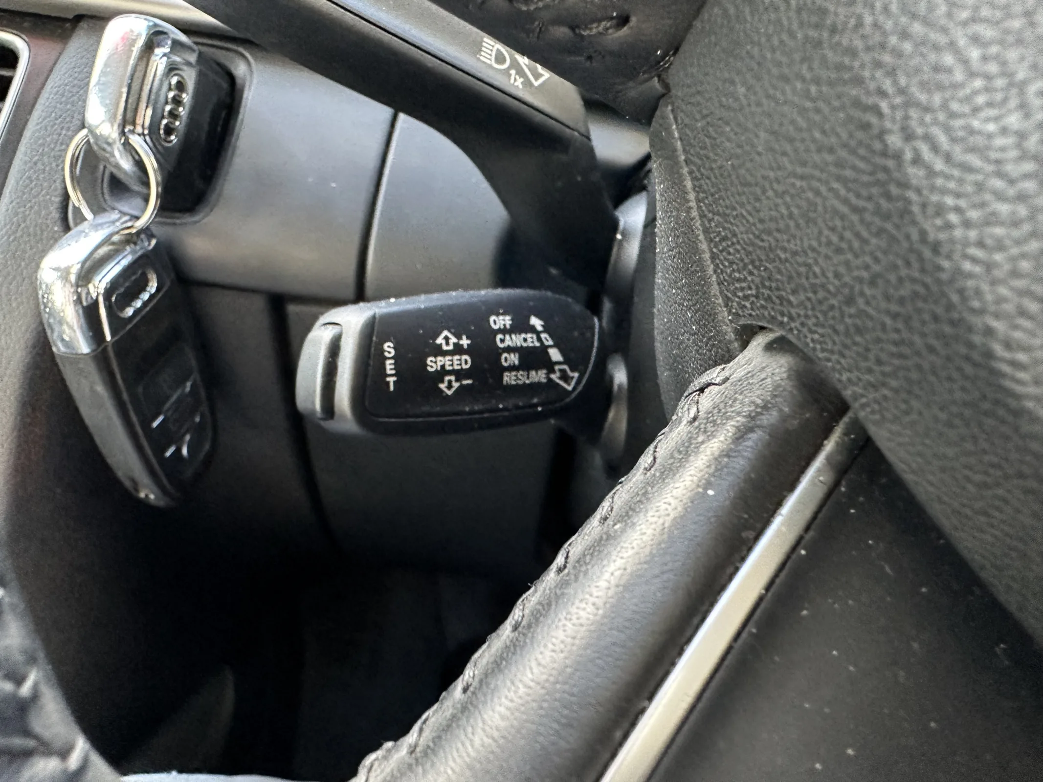 Audi A4 2.0 TDI SE Technik — image 20