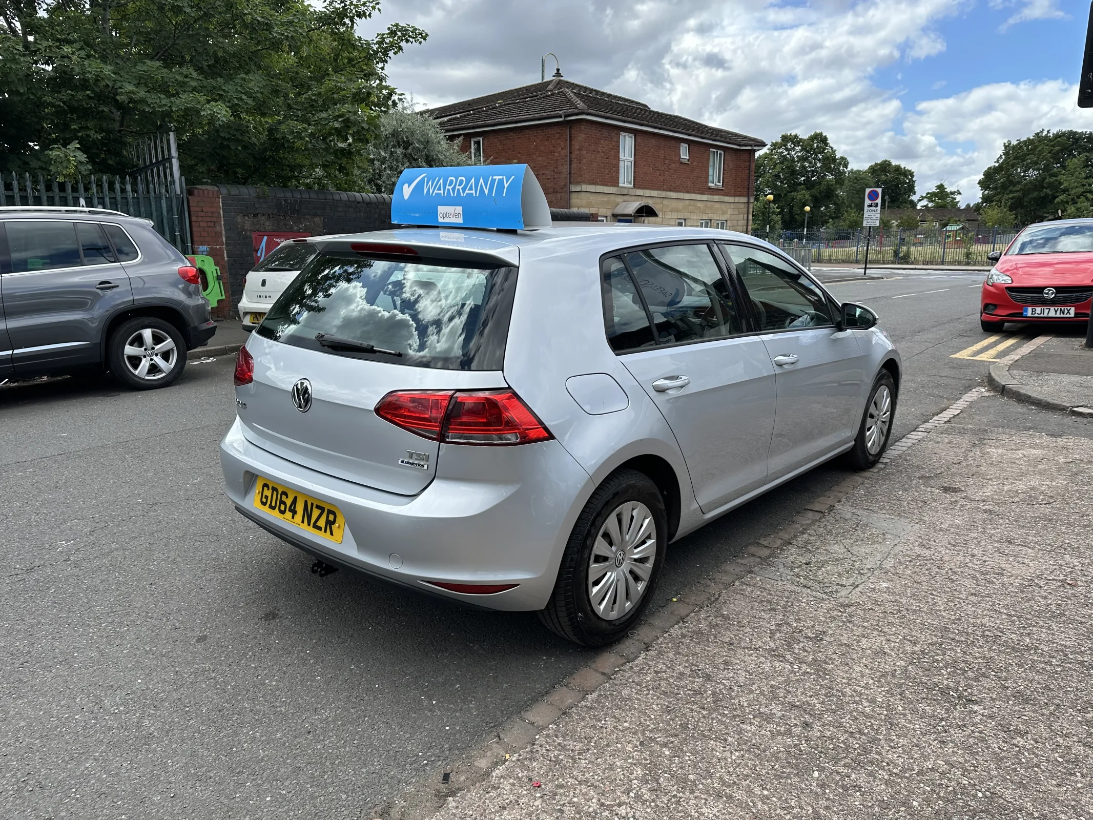 Deposit taken — image 10