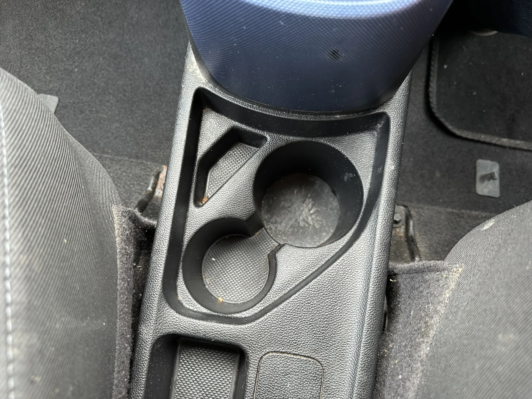 2014 Hyundai i10 1.0 se — image 25