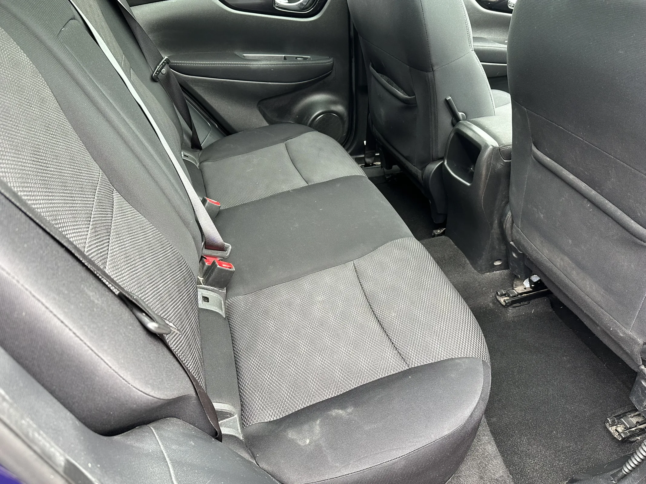 2016 Nissan Qashqai 1.5 DCI N-Connecta — image 11