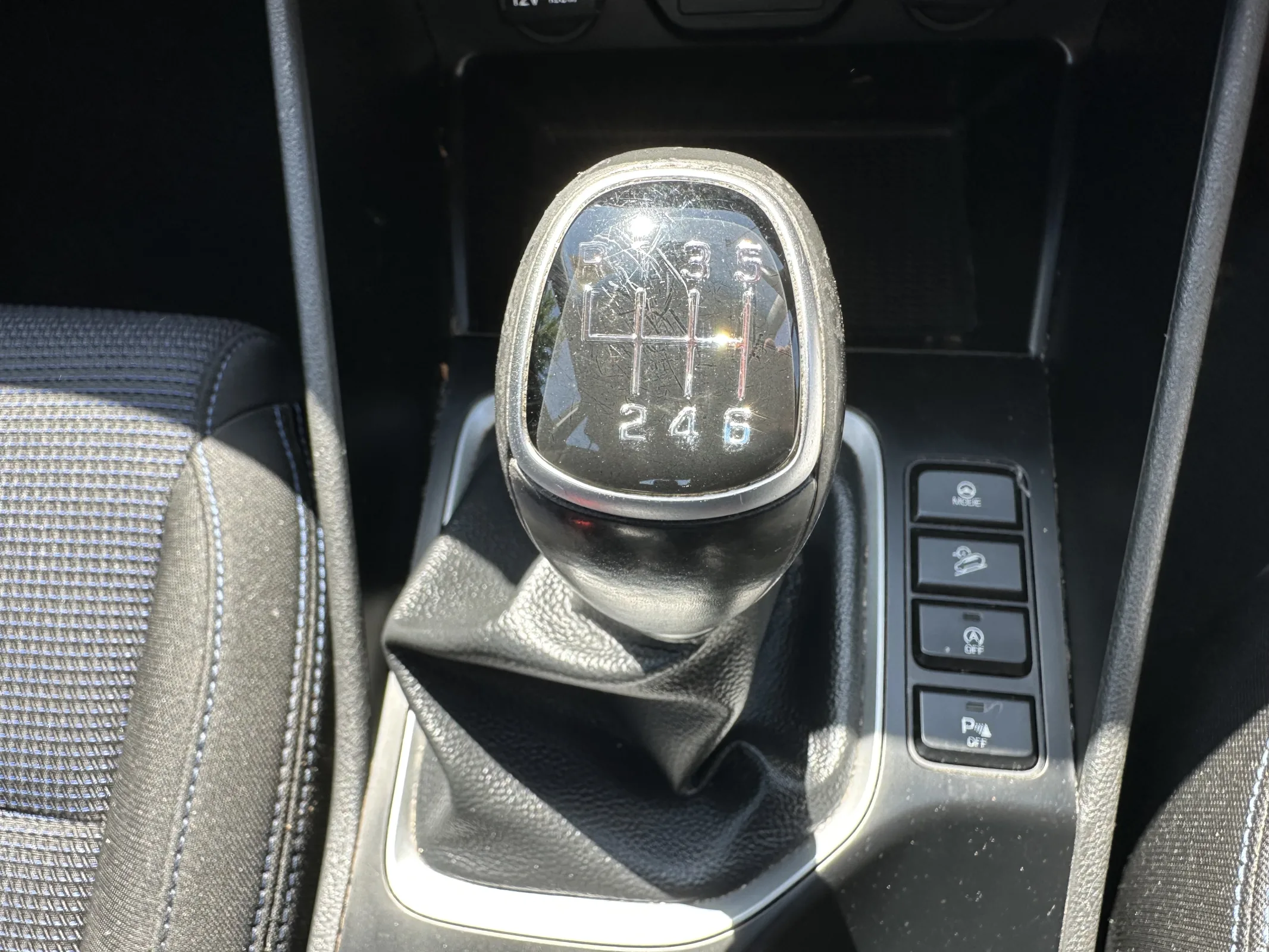 2017 Hyundai Tuscon 1.7 Crdi Blue drive SE nav — image 28