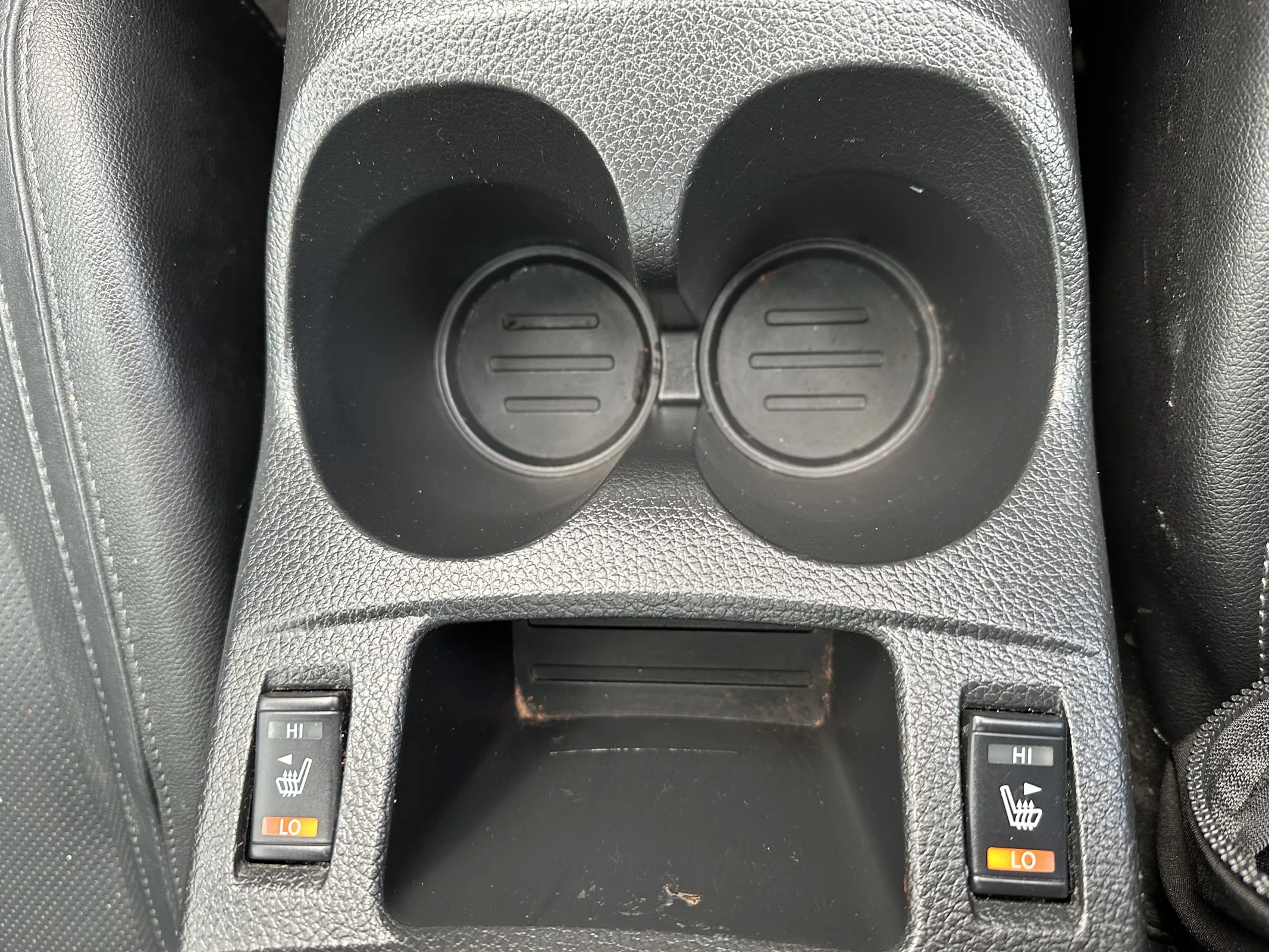 2016 Nissan Qashqai 1.2 DIG-T Tekna — image 17