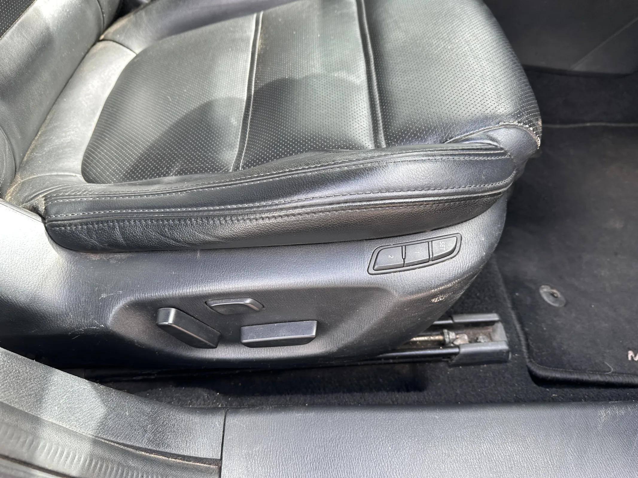 2016 Mazda Mazda6 2.2 SKYACTIV-D Sport Nav Tourer Euro 6 (s/s) 5dr — image 30