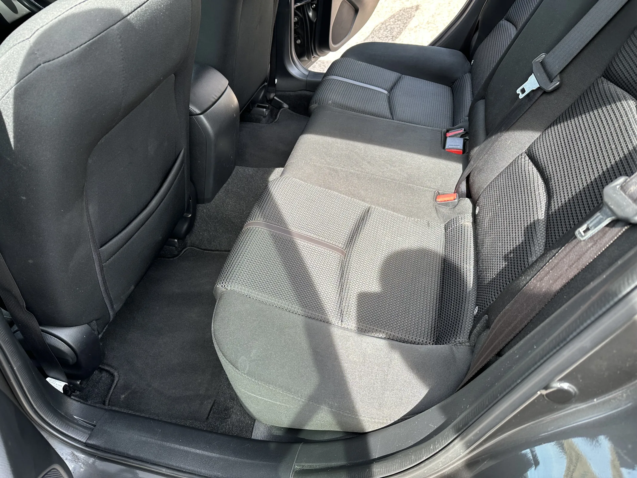 2018 Mazda 3 2.2 Skyactiv-D-Se-L Nav — image 25