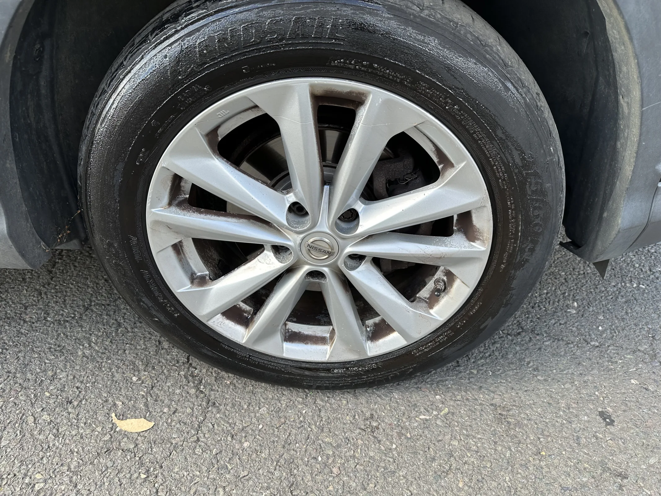 2014 Nissan Qashqai 1.5 dci Acenta — image 26