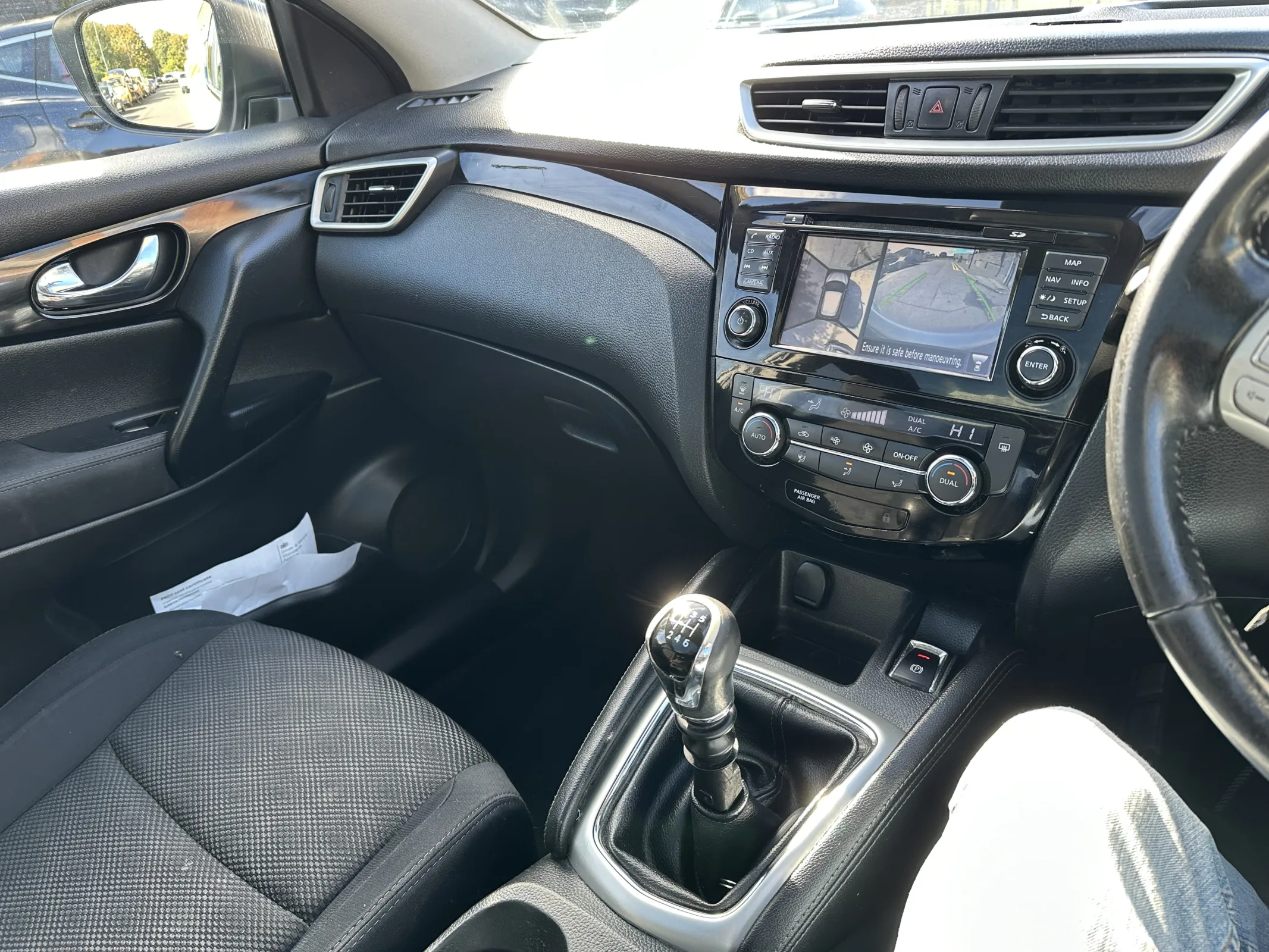 Nissan Qashqai 1.2 DIG-T n-tec+ — image 20
